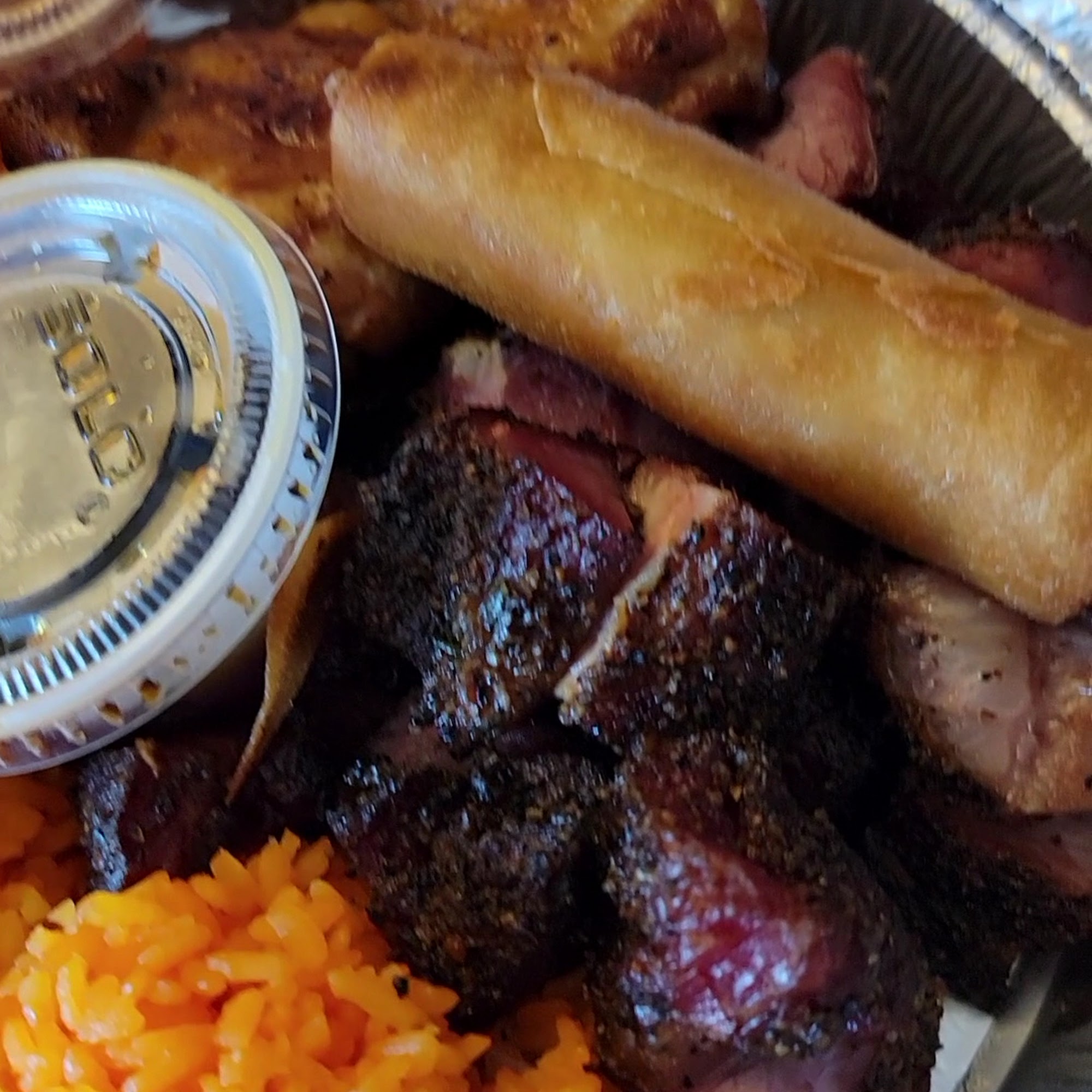 Hafa Adai Fiesta Food Colorado Springs