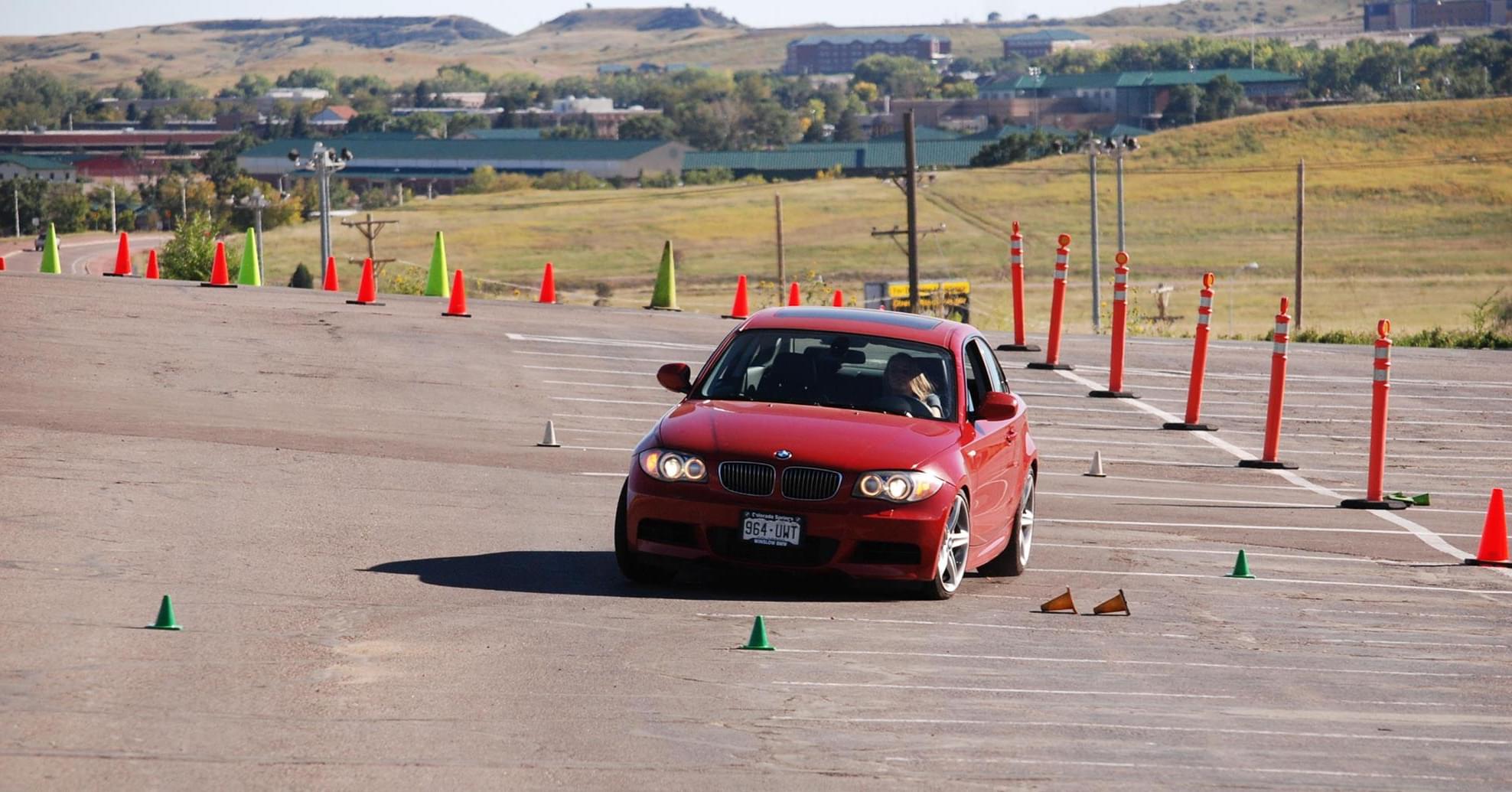 Drive-Right Academy Inc