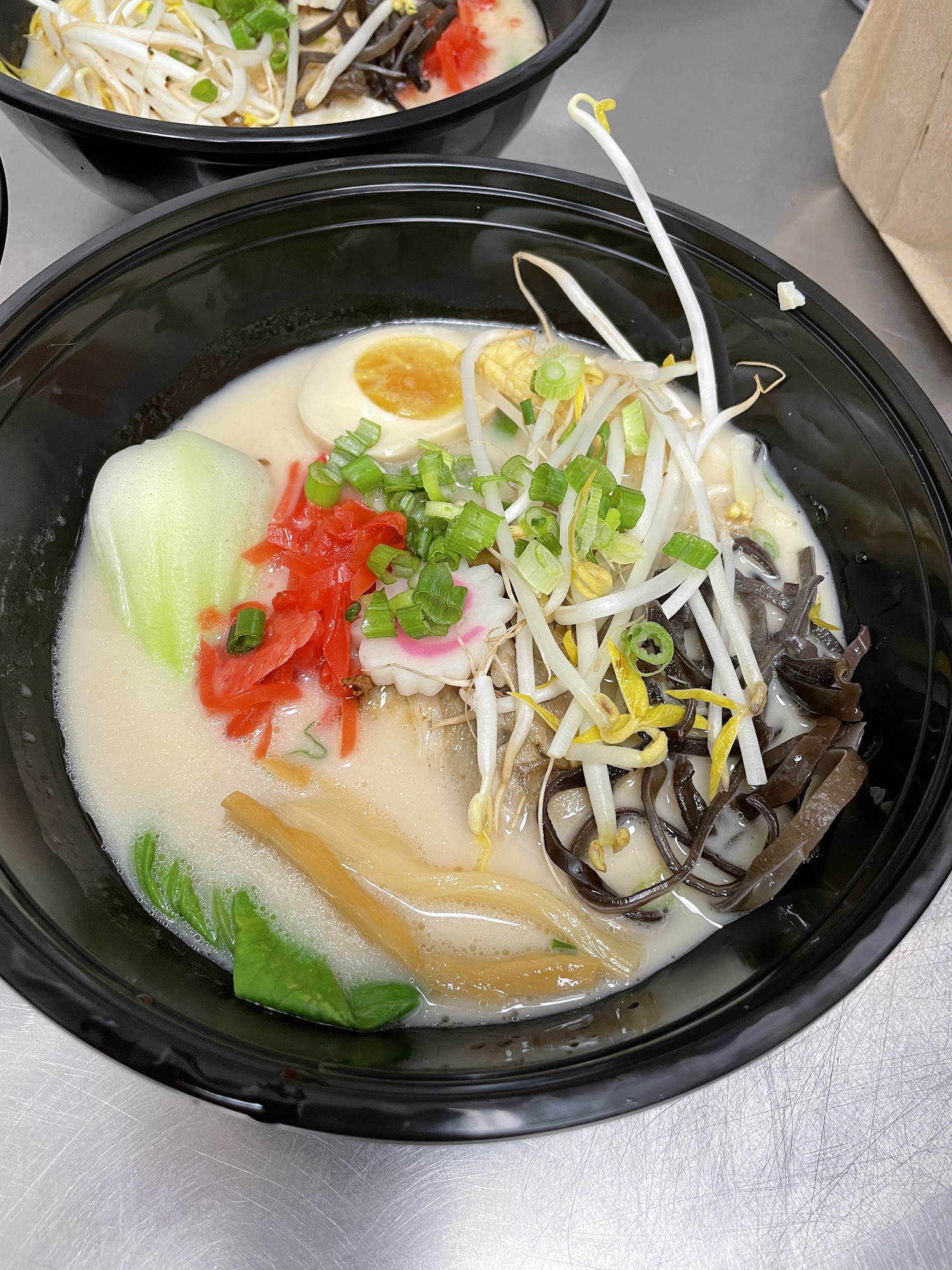 Mugi Ramen and Poke Colorado Springs