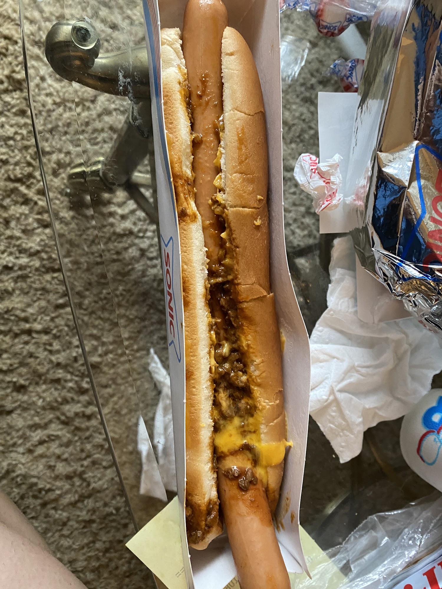 Sonic Drive-In