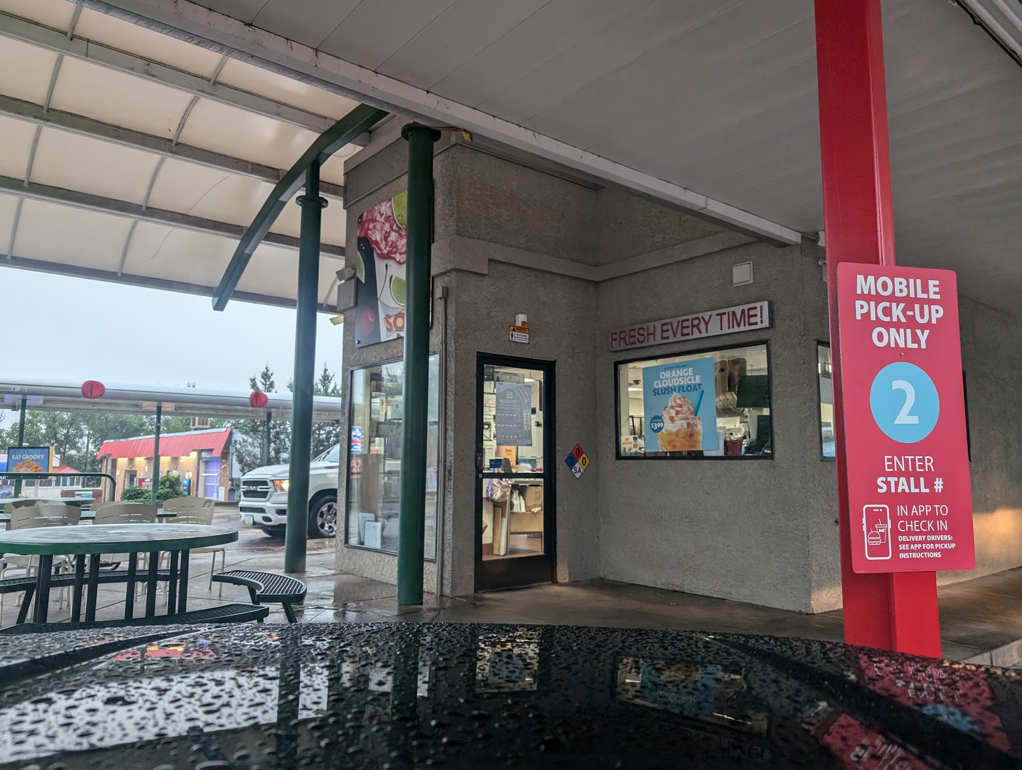 Sonic Drive-In
