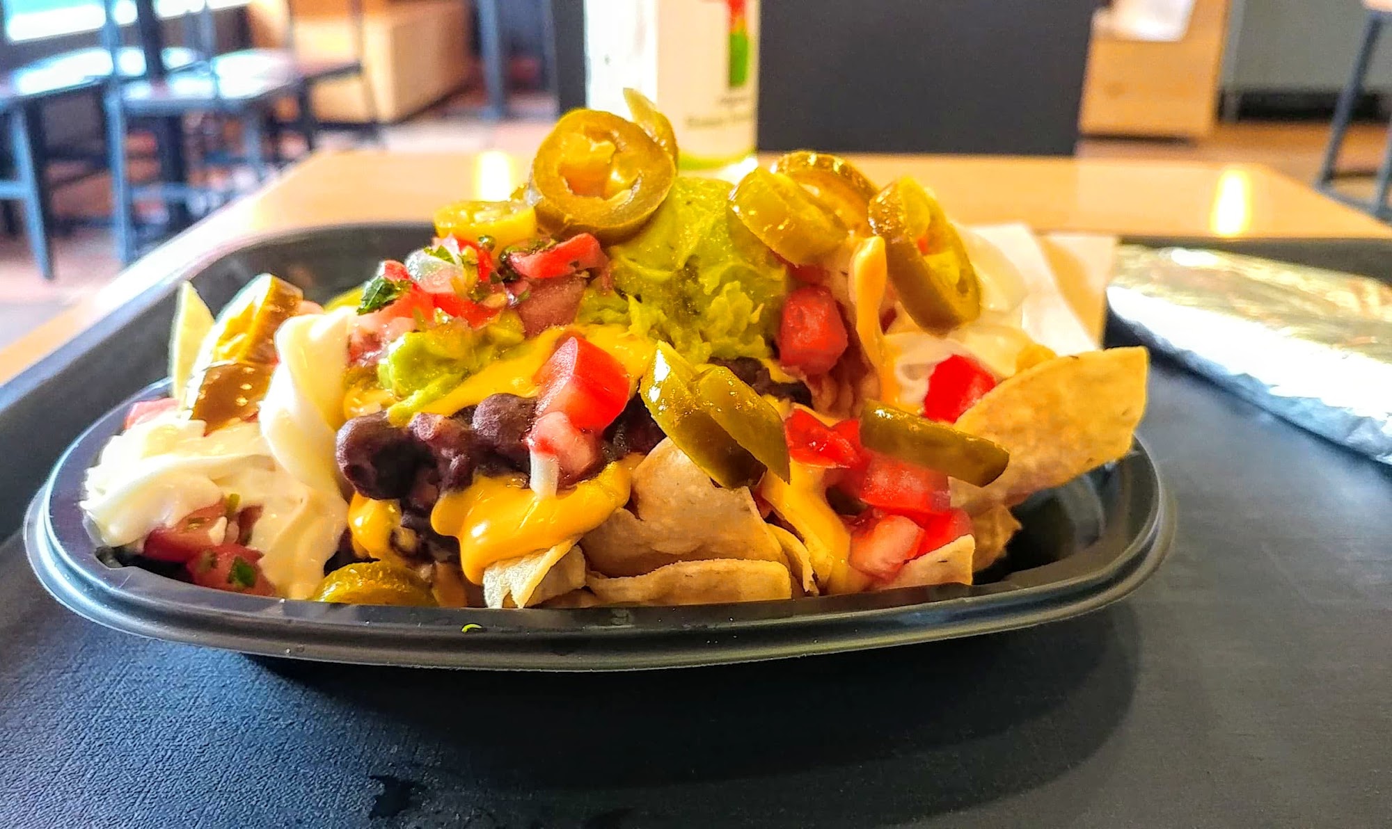 Taco Bell