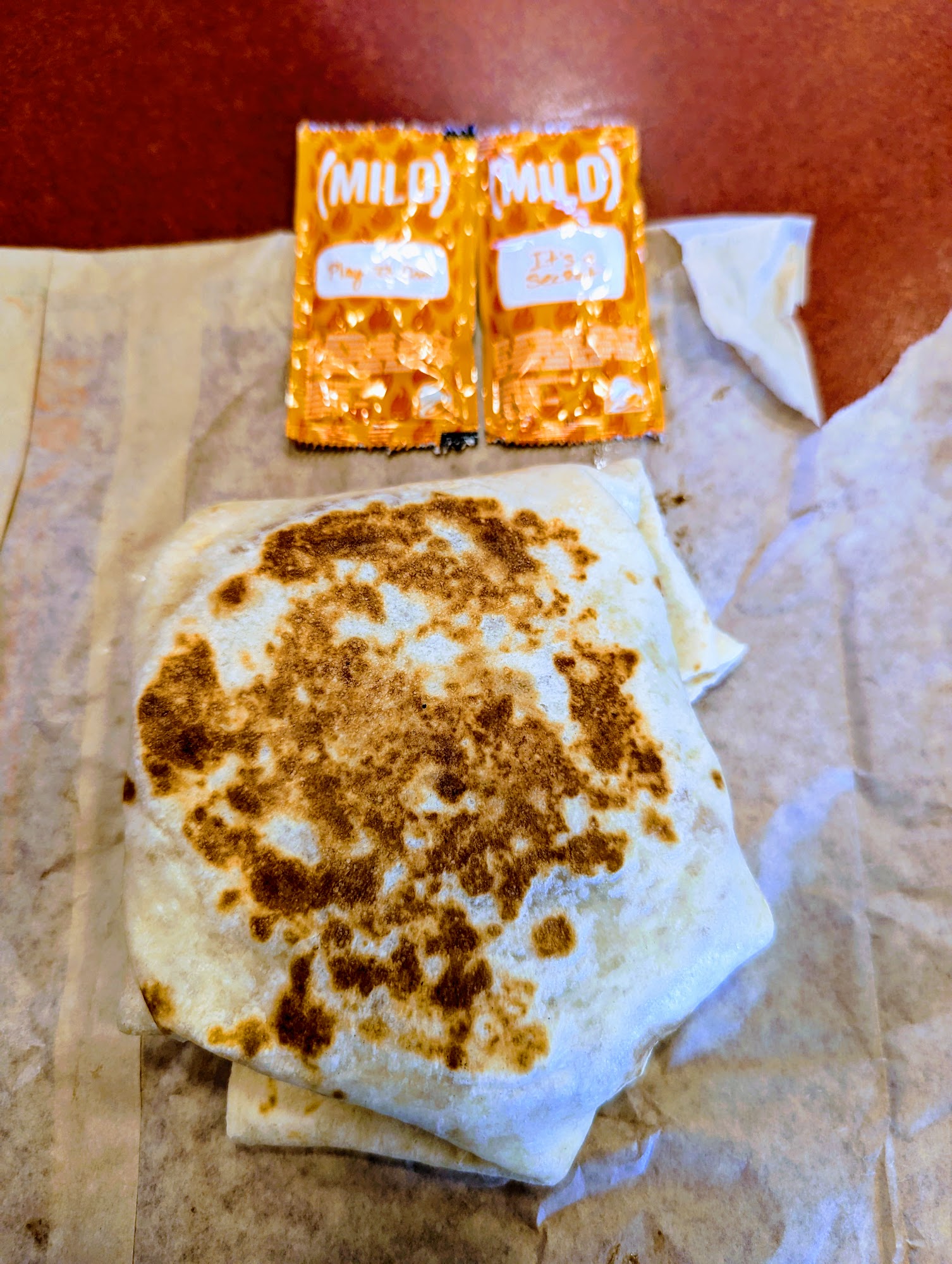 Taco Bell