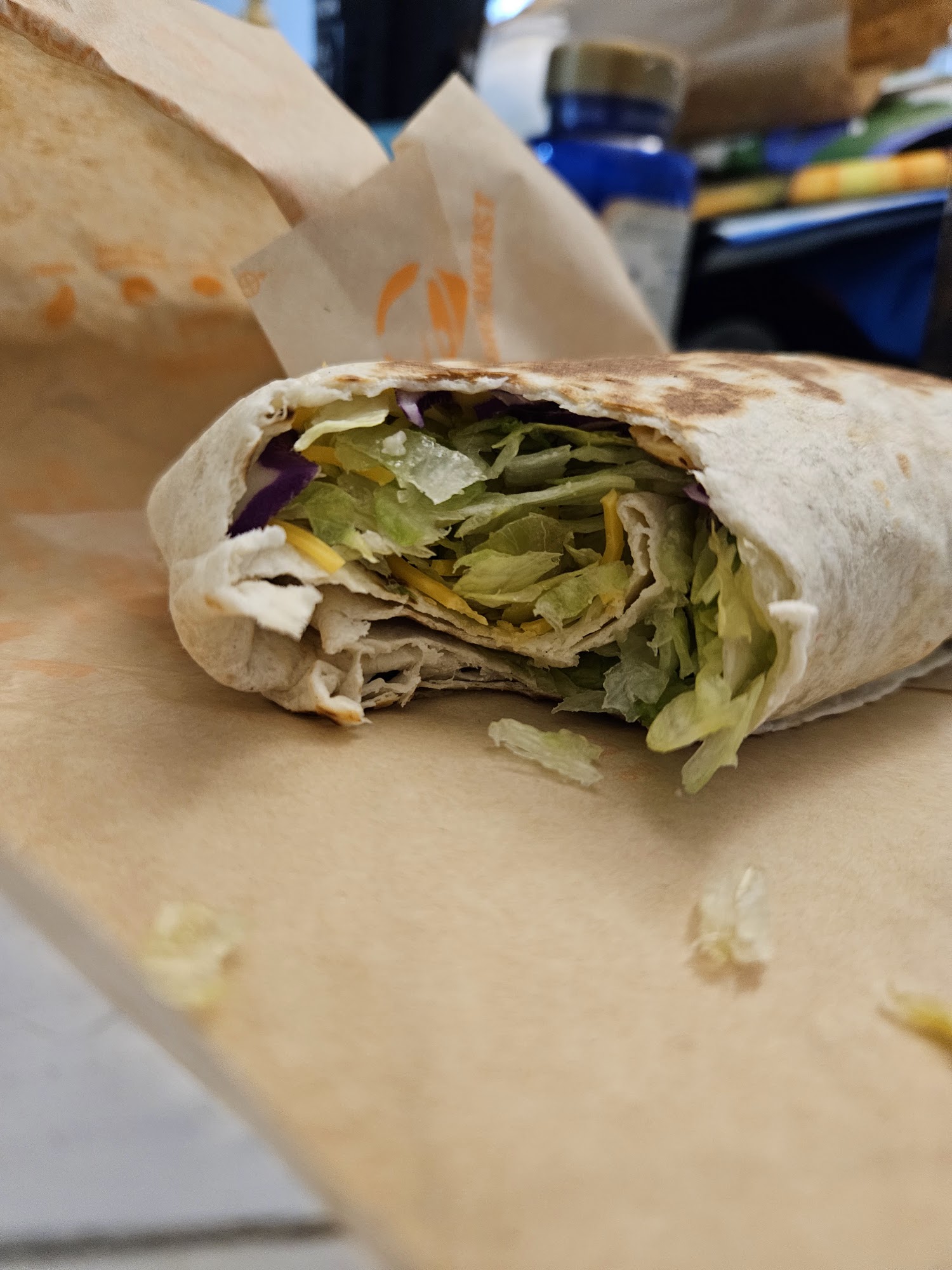 Taco Bell