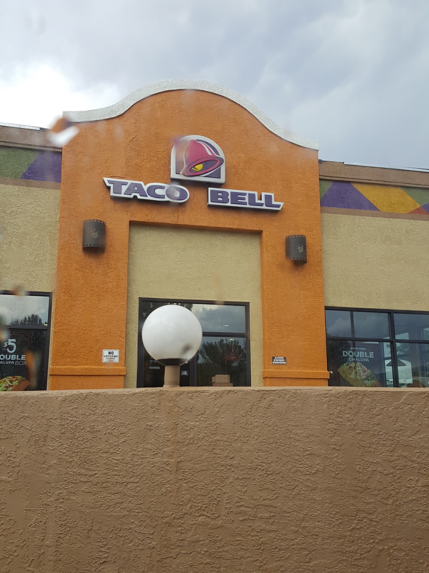 Taco Bell