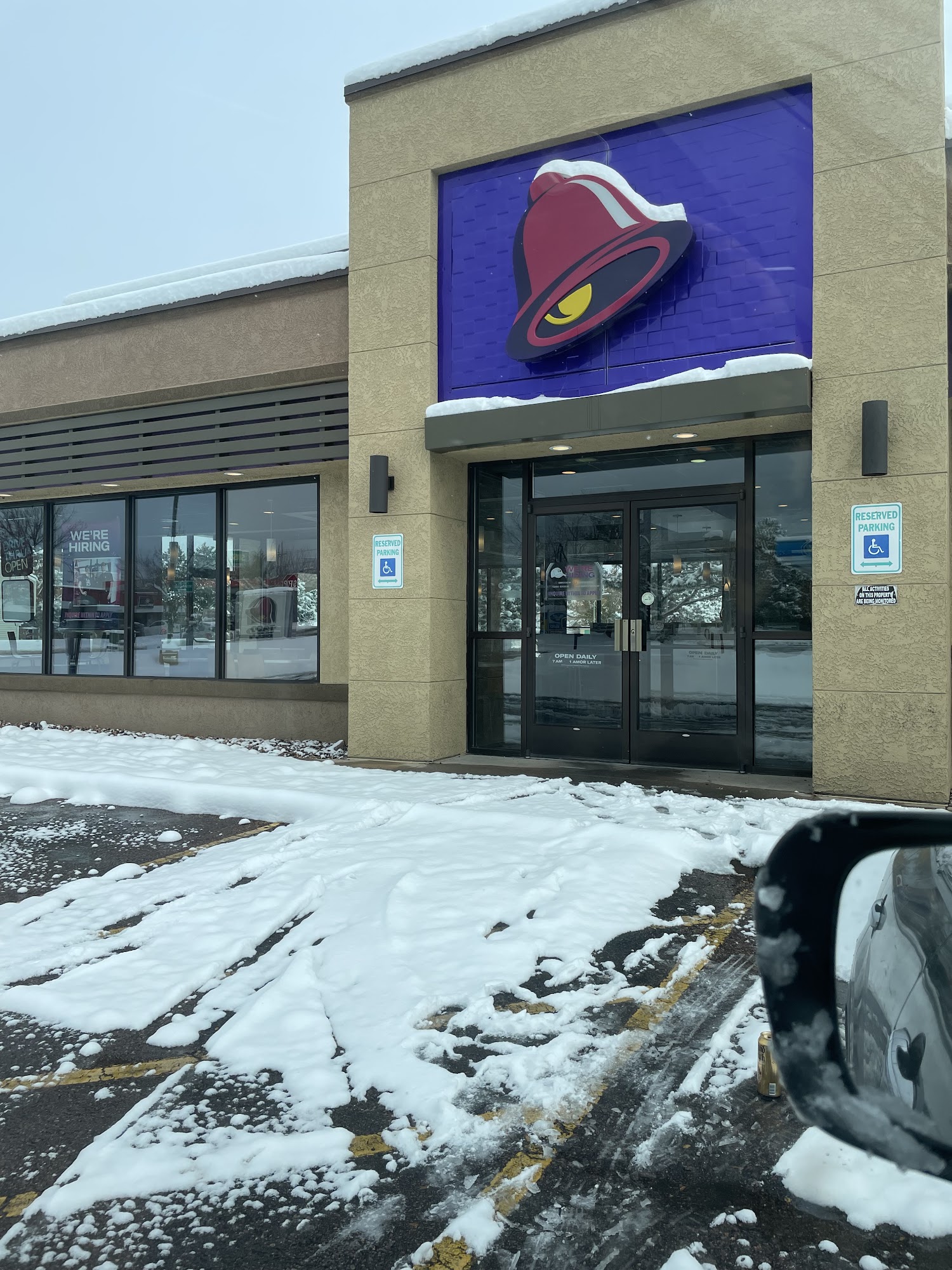 Taco Bell