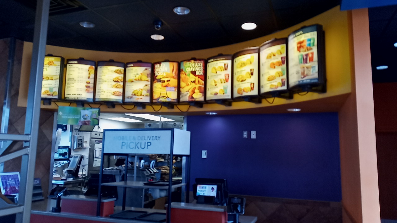 Taco Bell