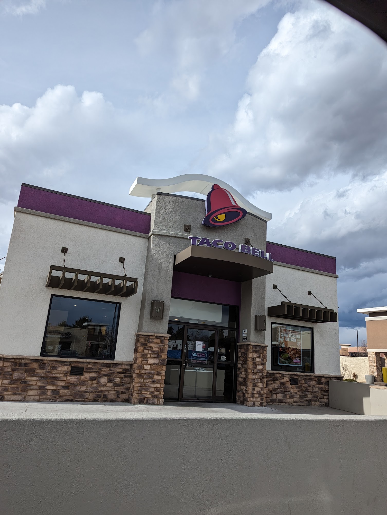 Taco Bell