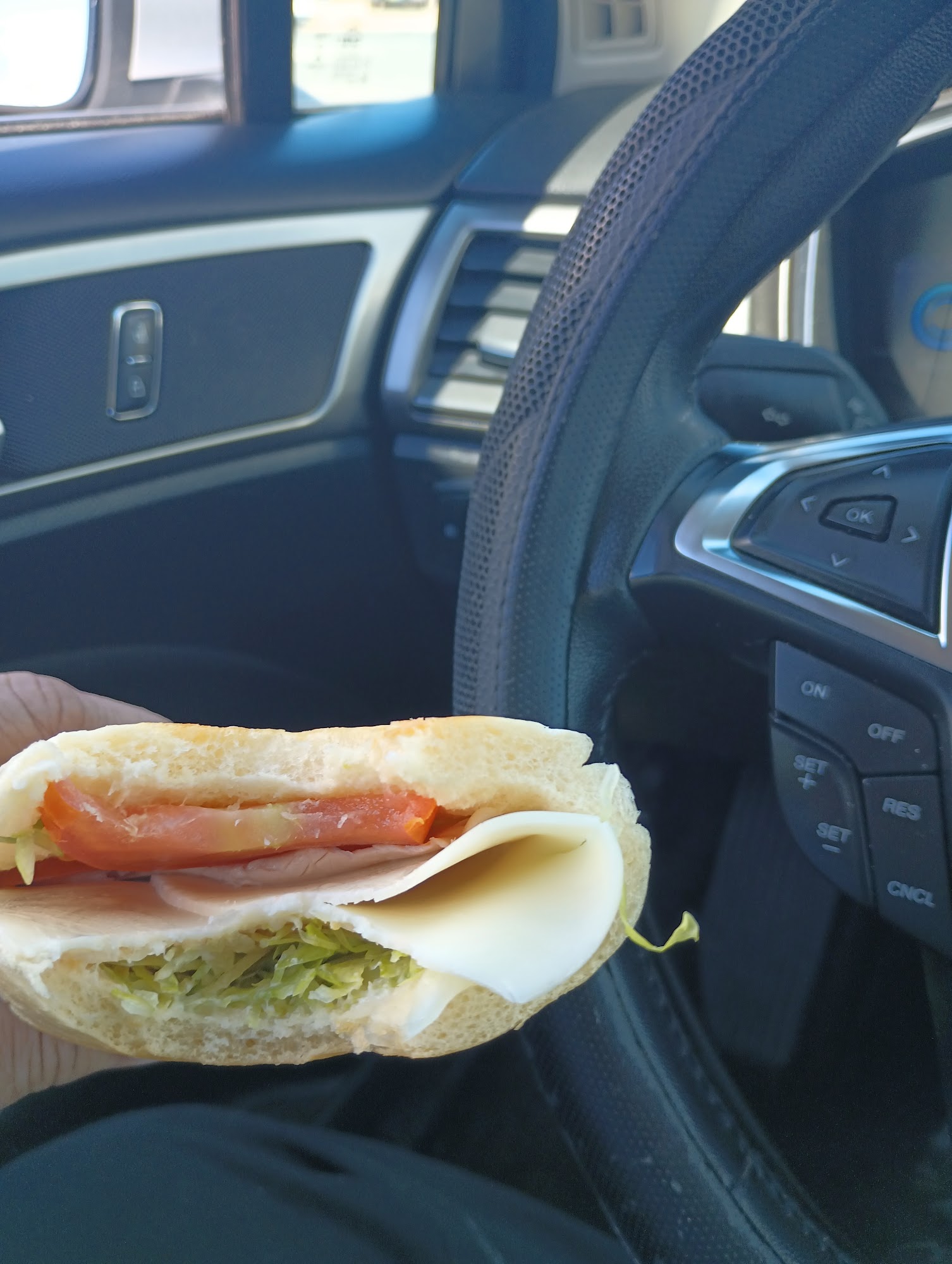 Jimmy John's