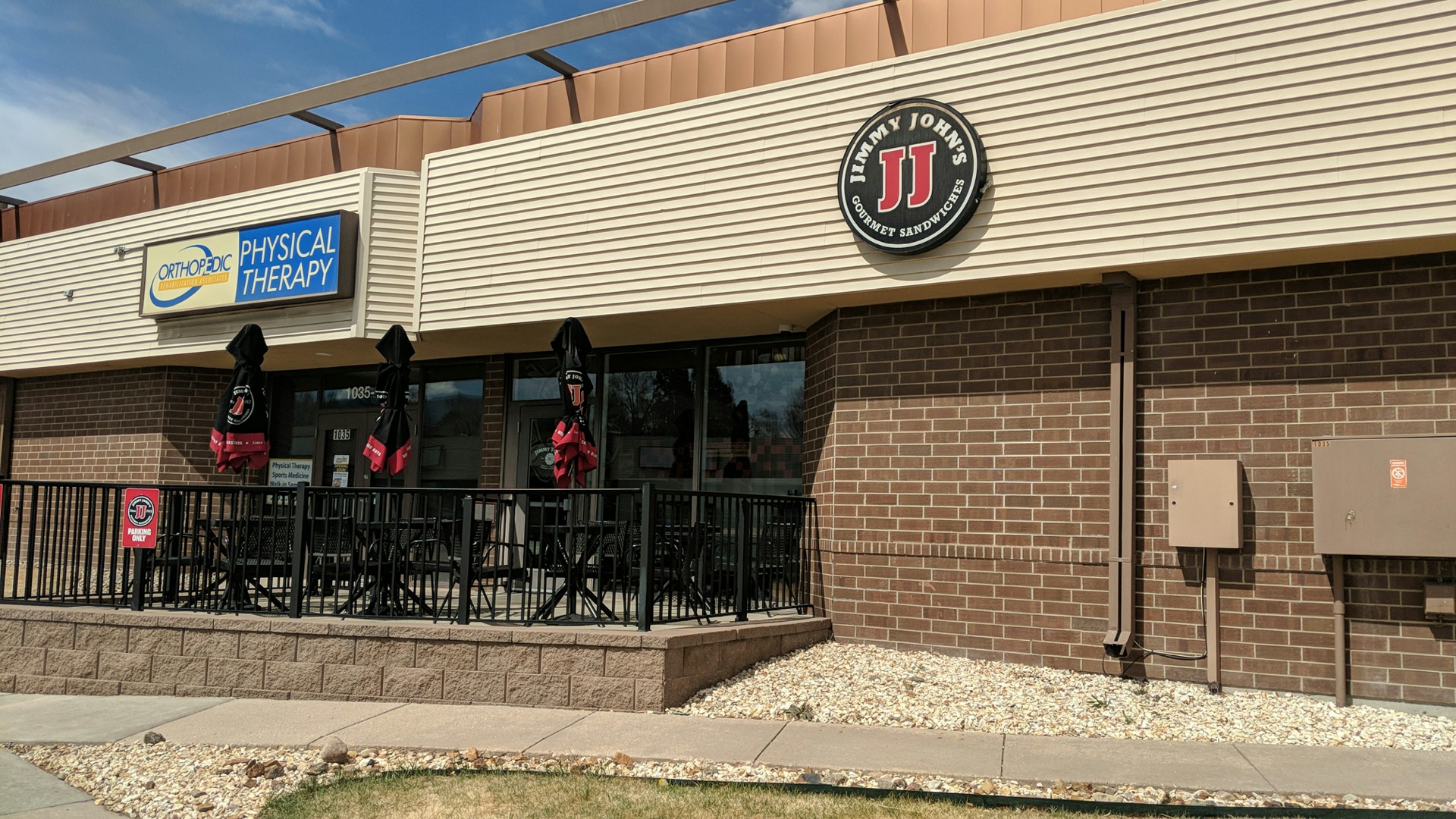 Jimmy John's