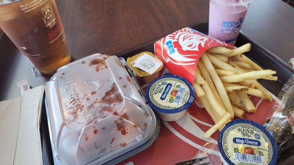 Wendy's