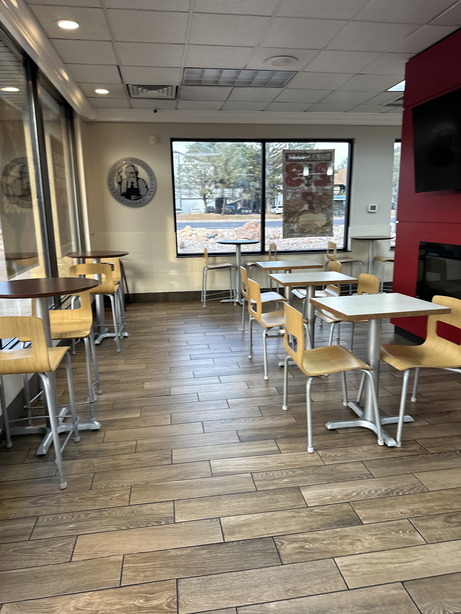 Wendy's