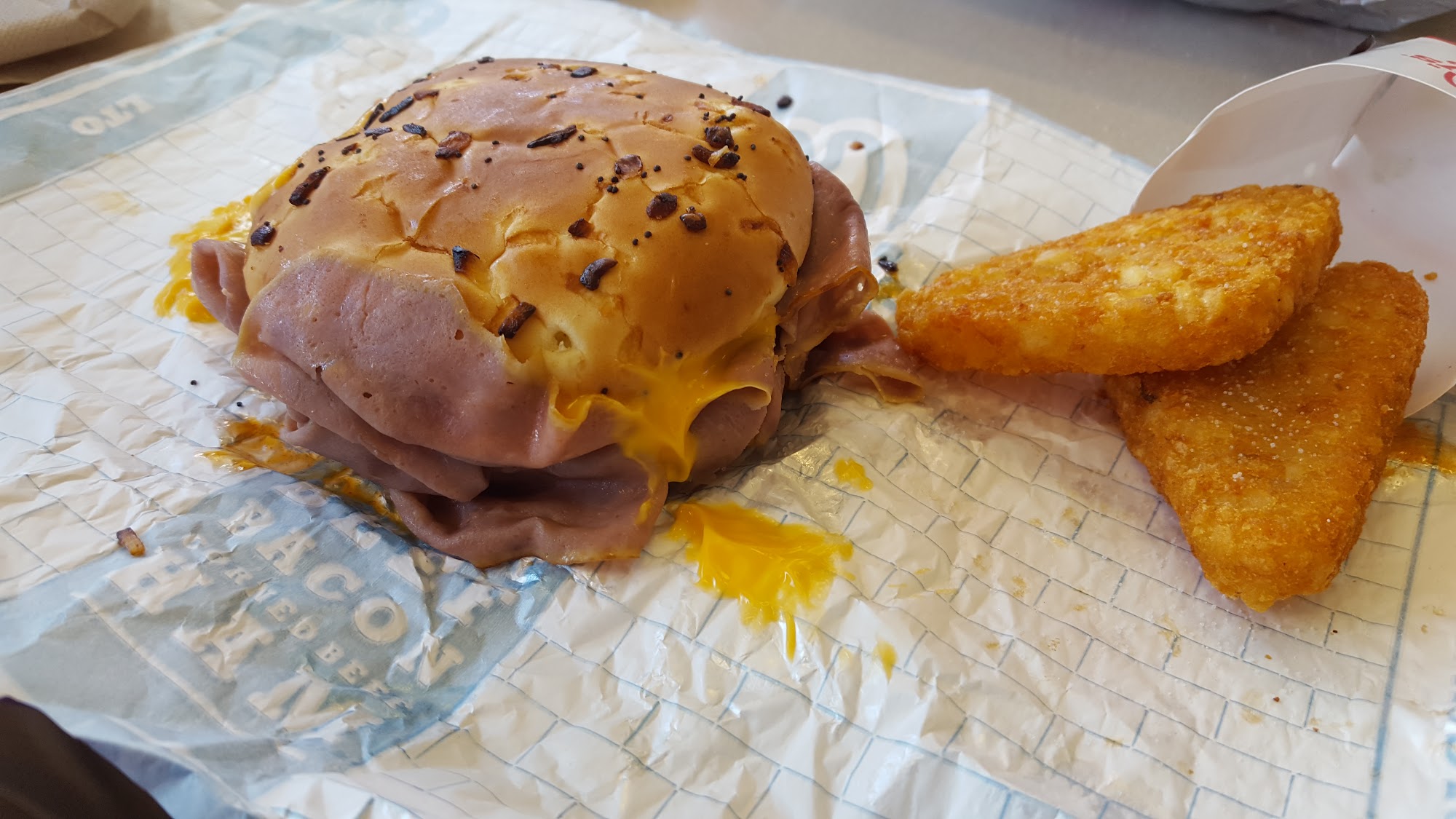 Arby's