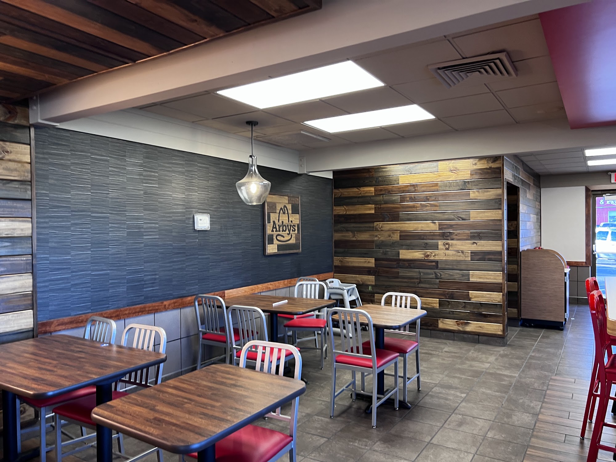 Arby's