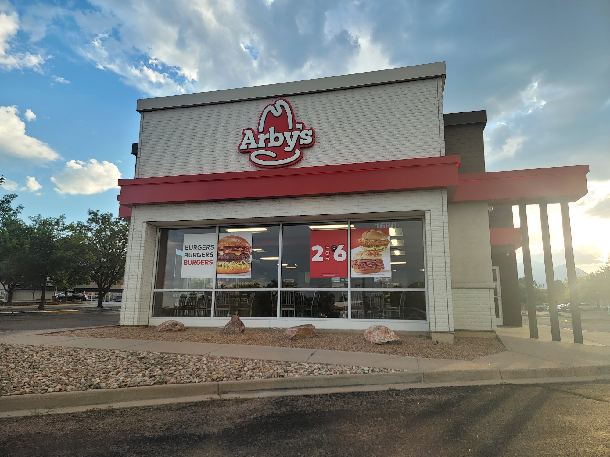 Arby's