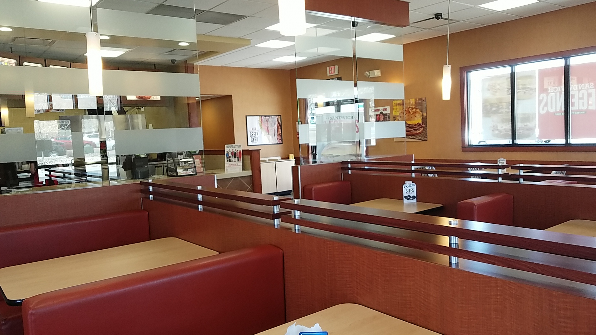 Arby's