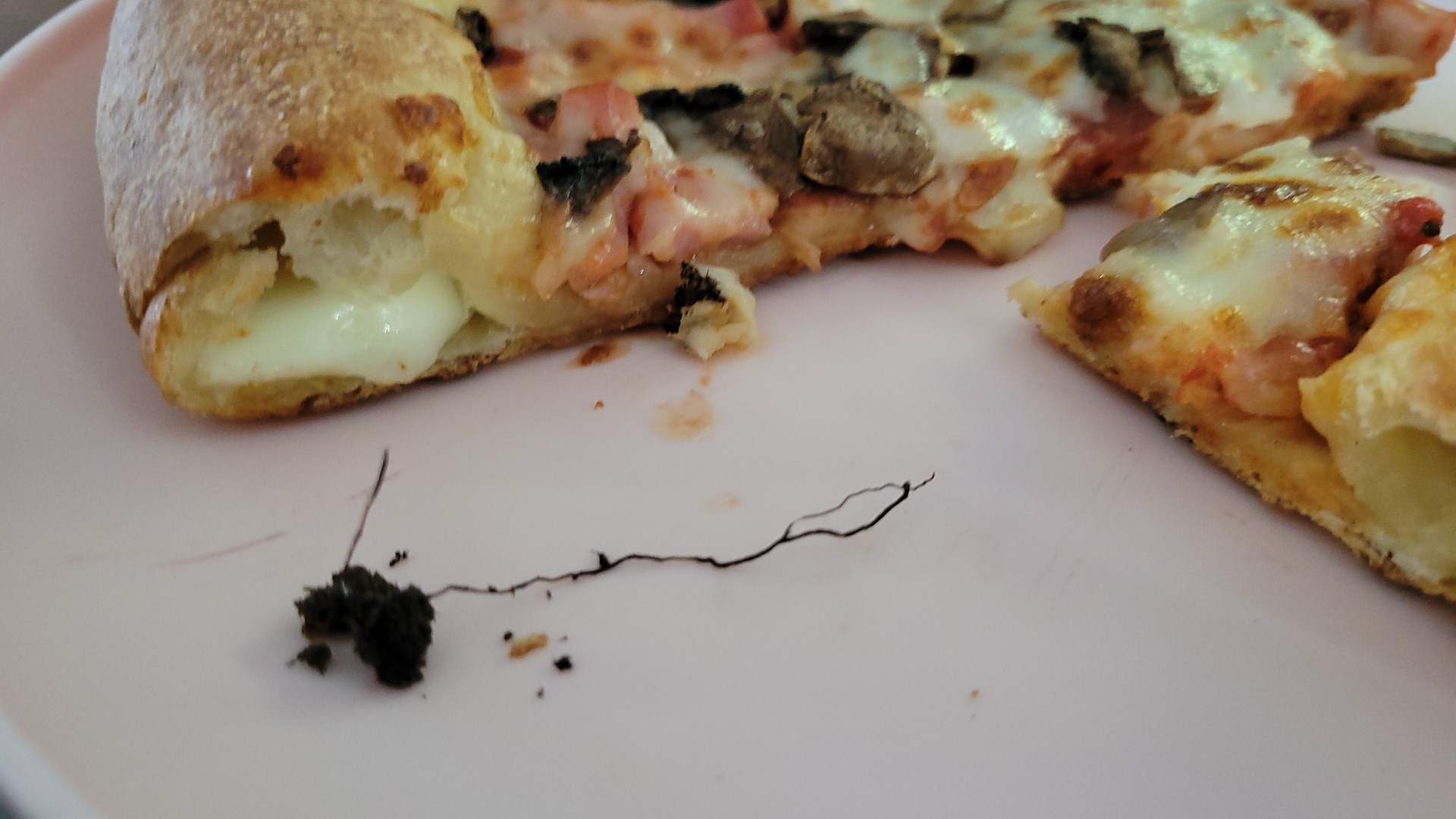 Papa Johns Pizza Menu