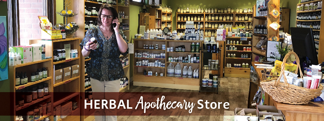 Sage Consulting & Apothecary