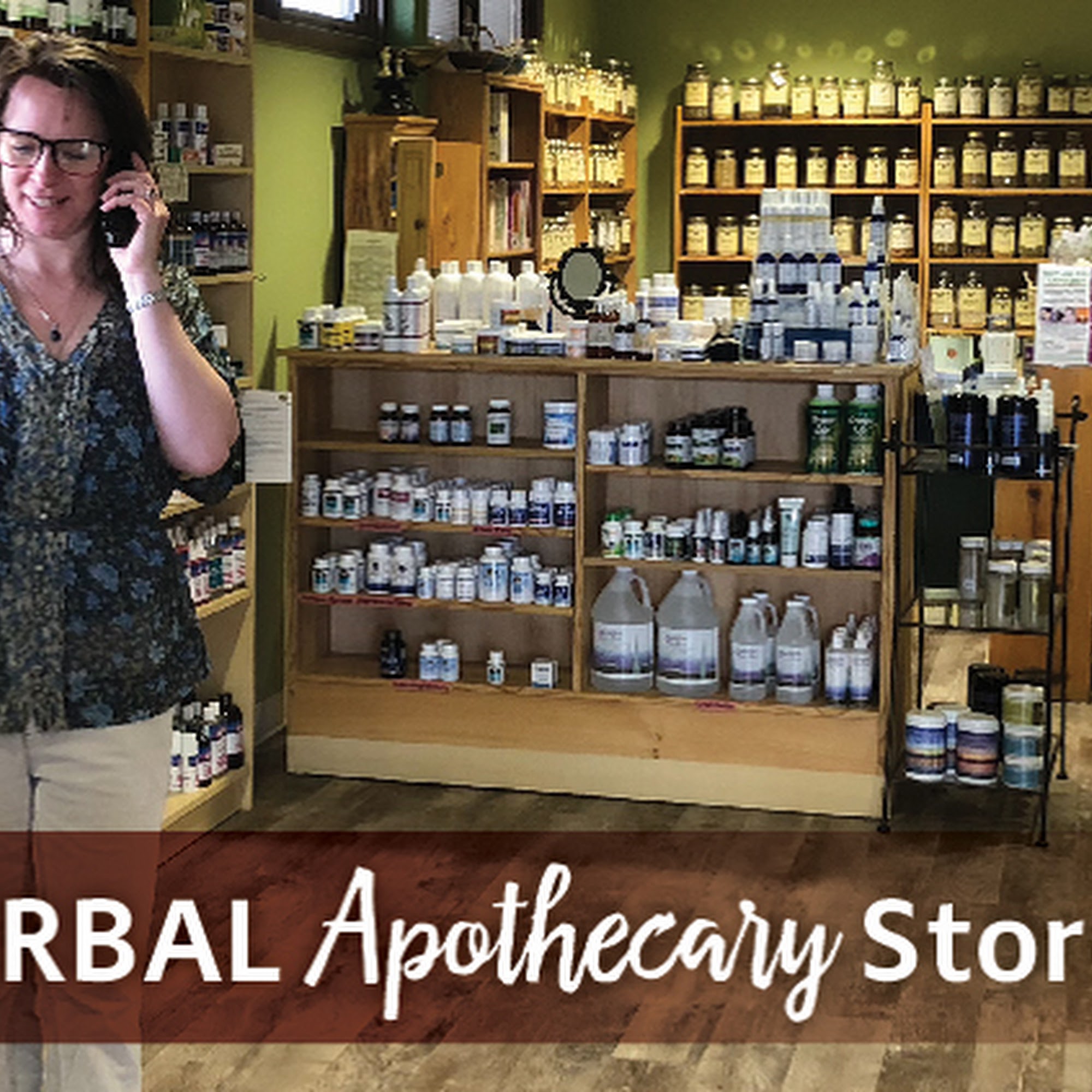 Sage Consulting & Apothecary