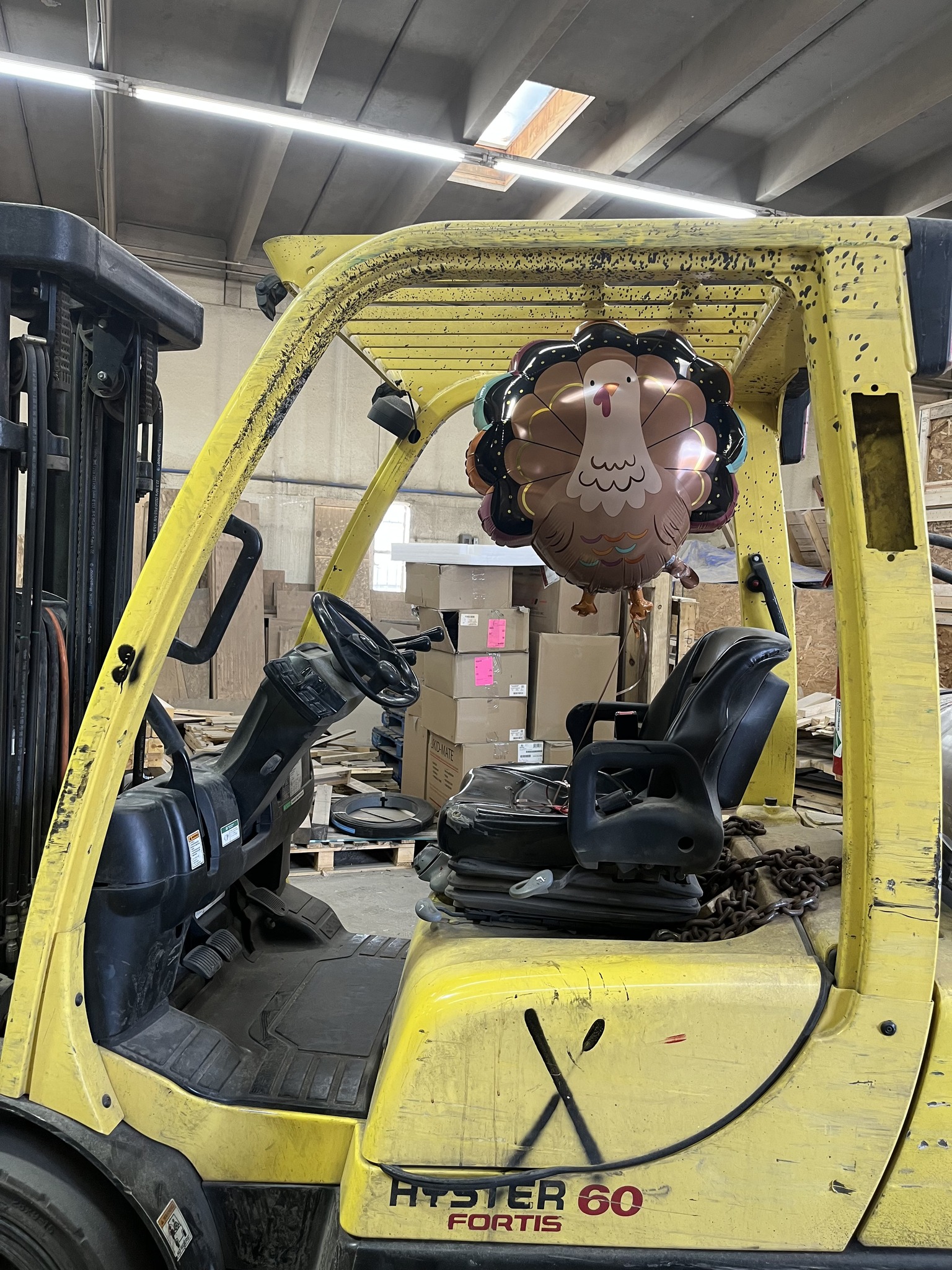 D & J Pallet, Inc