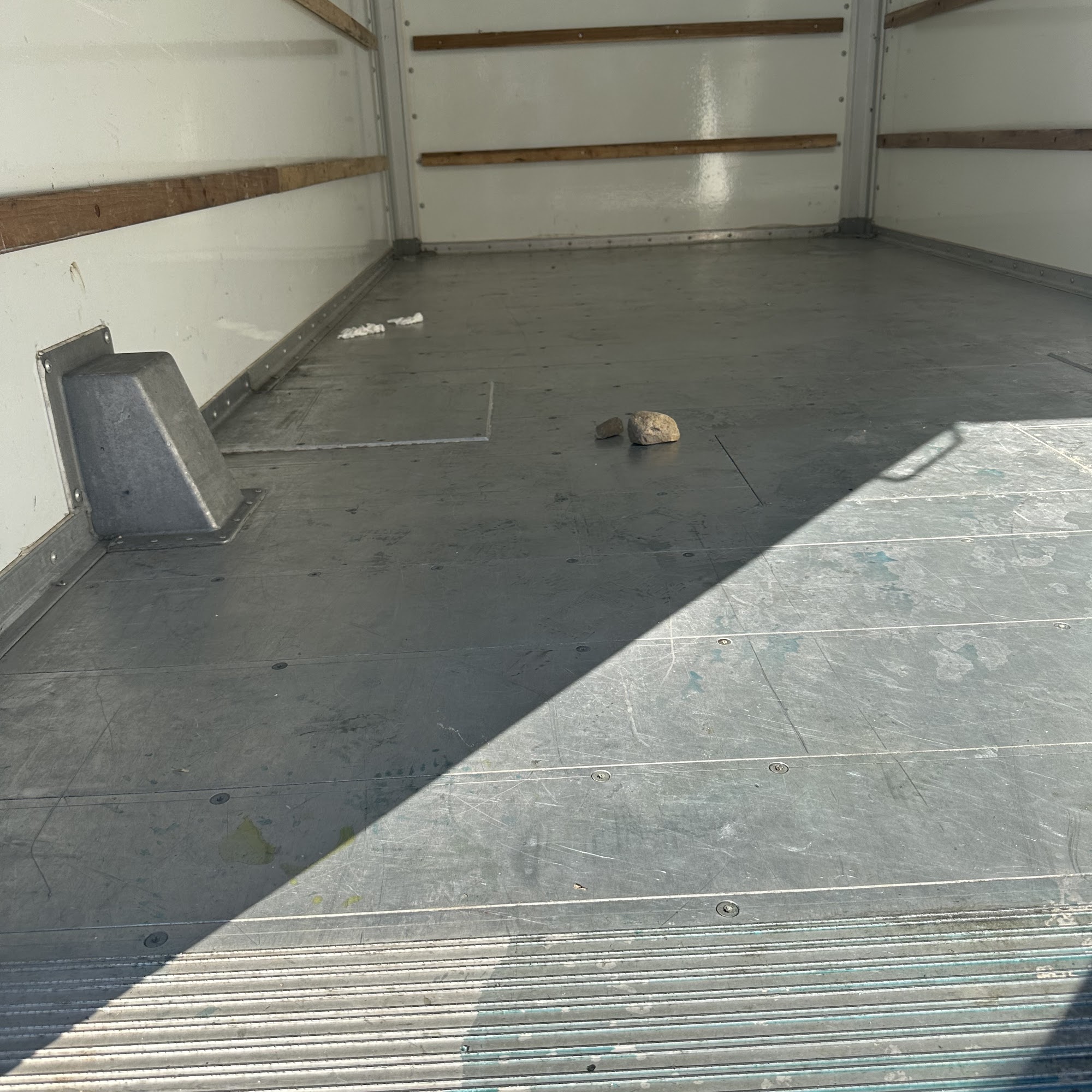 U-Haul Neighborhood Dealer