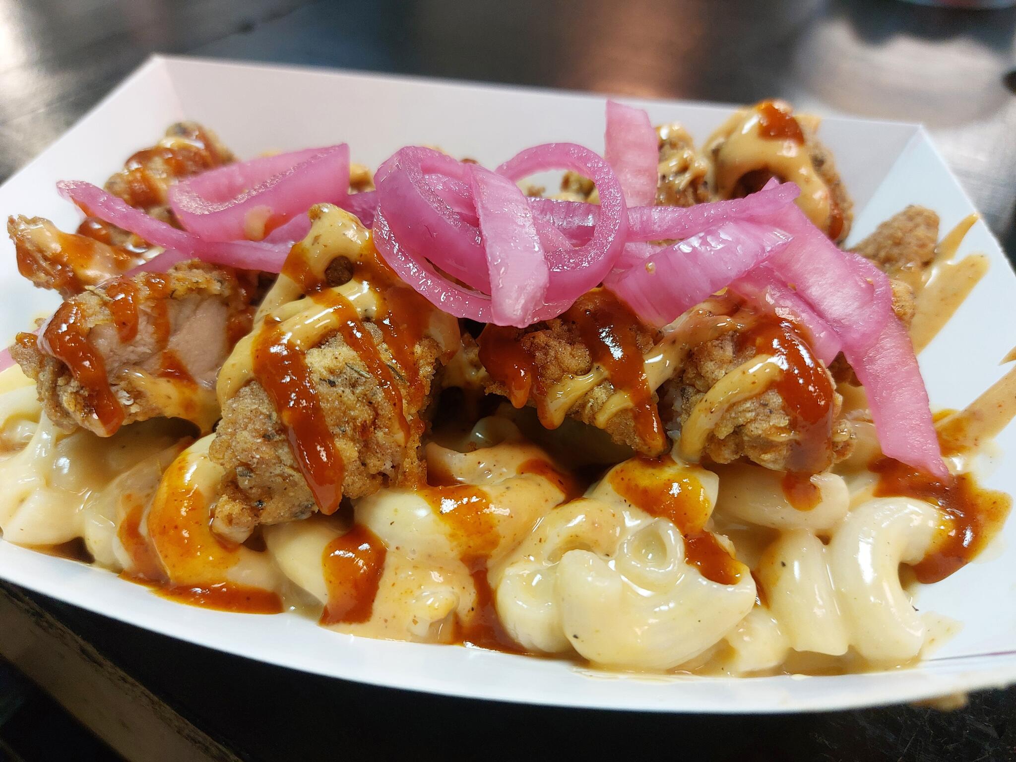 Photo credit: nextdoor