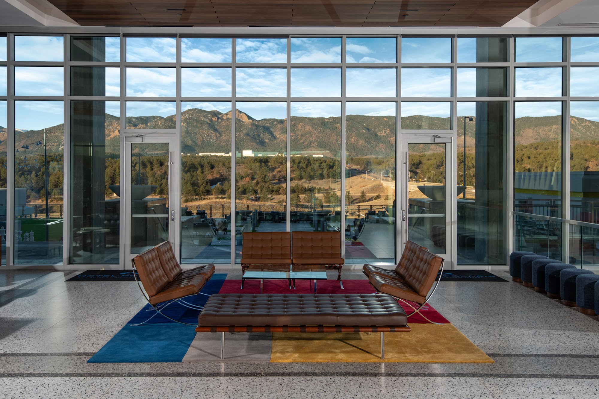 Hotel Polaris 8989 N Gate Blvd, Colorado Springs