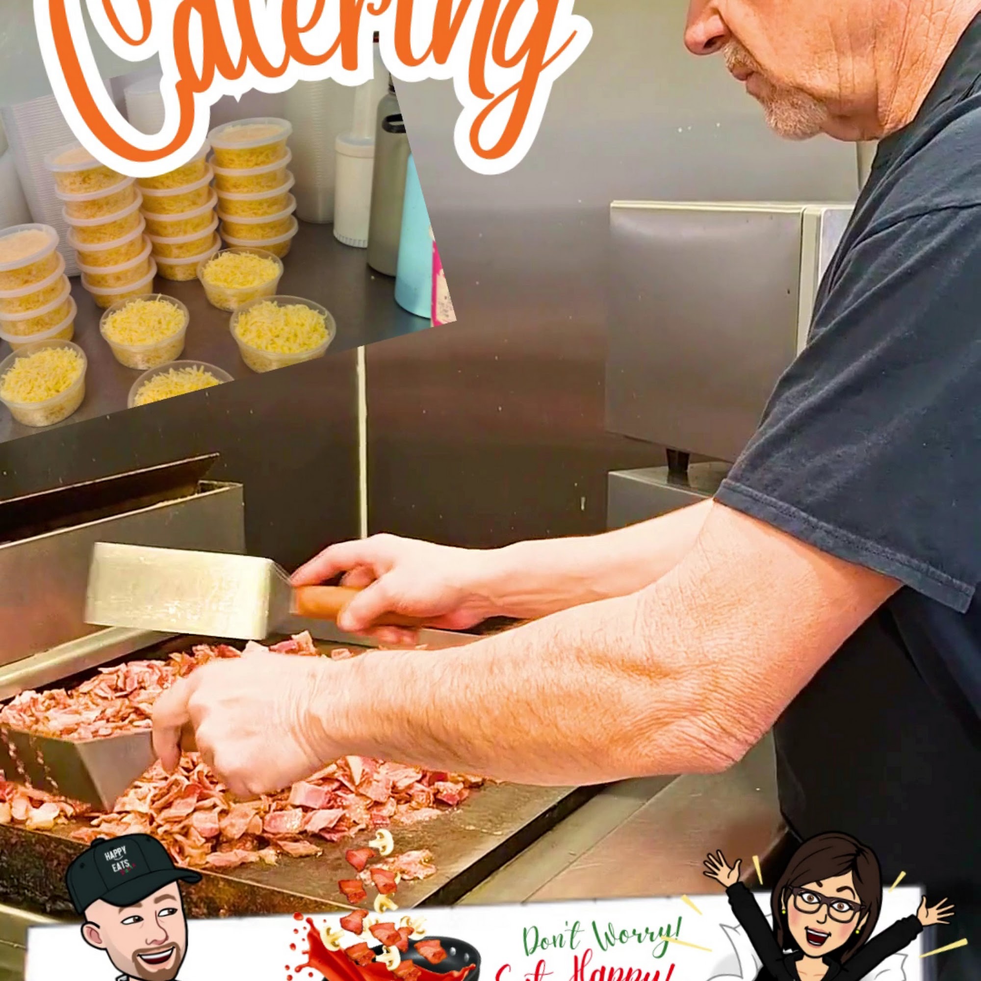 HAPPY EATS PASTA Colorado Springs