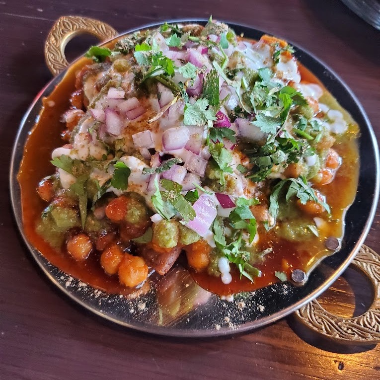 Curry Culture Colorado Springs