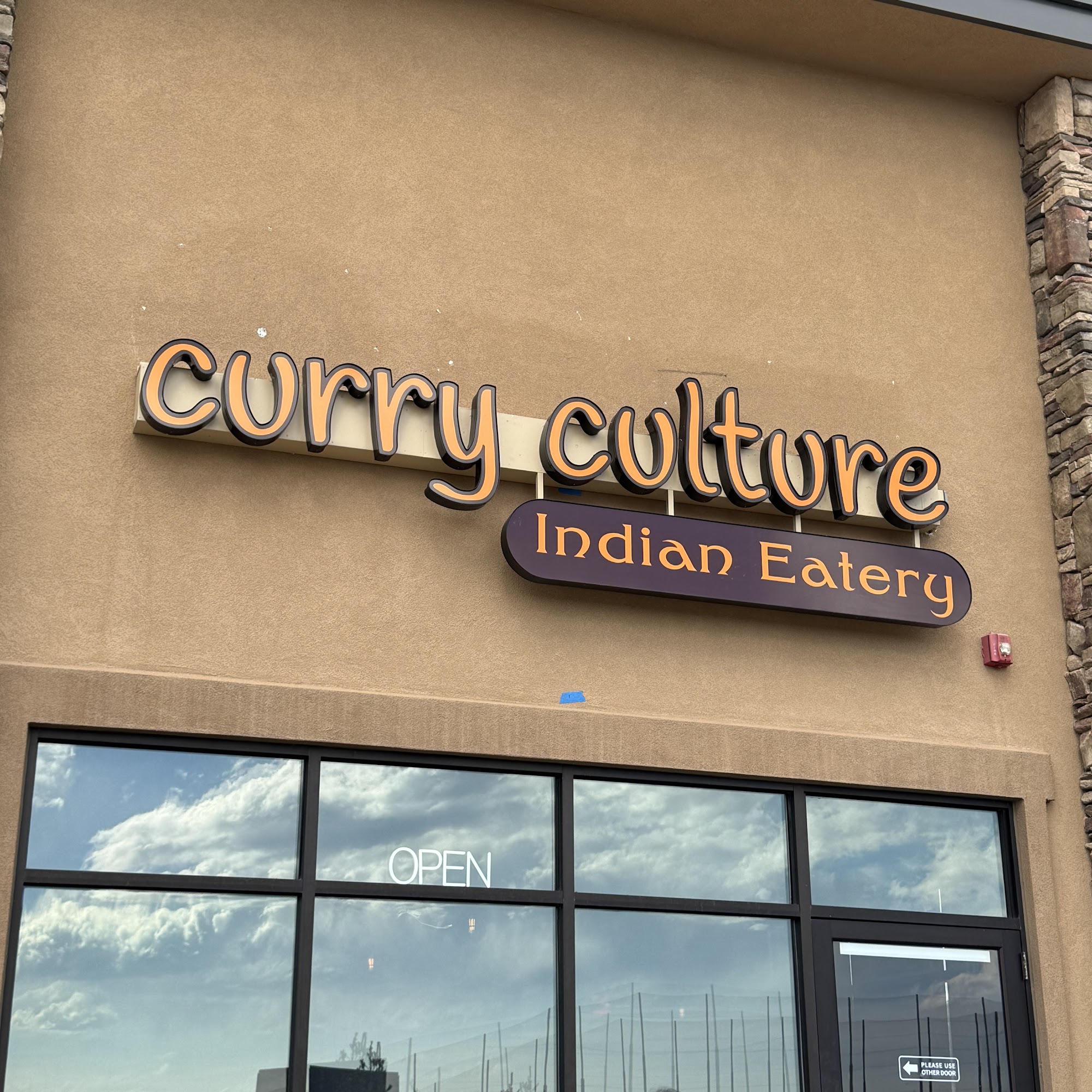 Curry Culture Colorado Springs