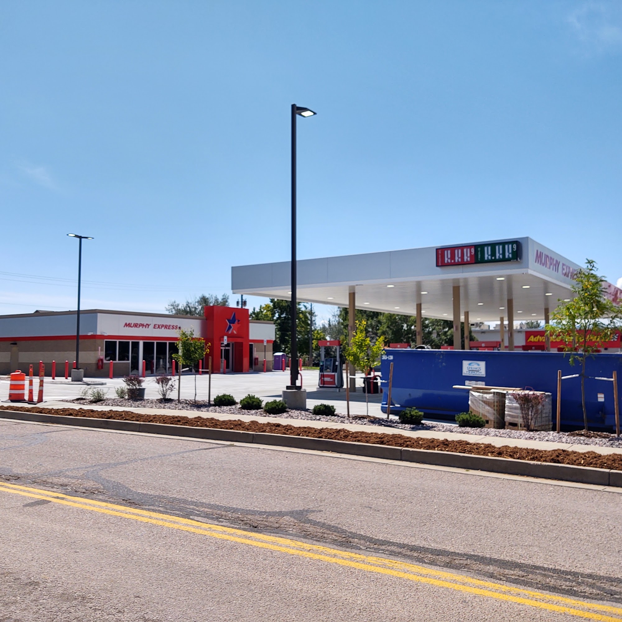 Murphy USA