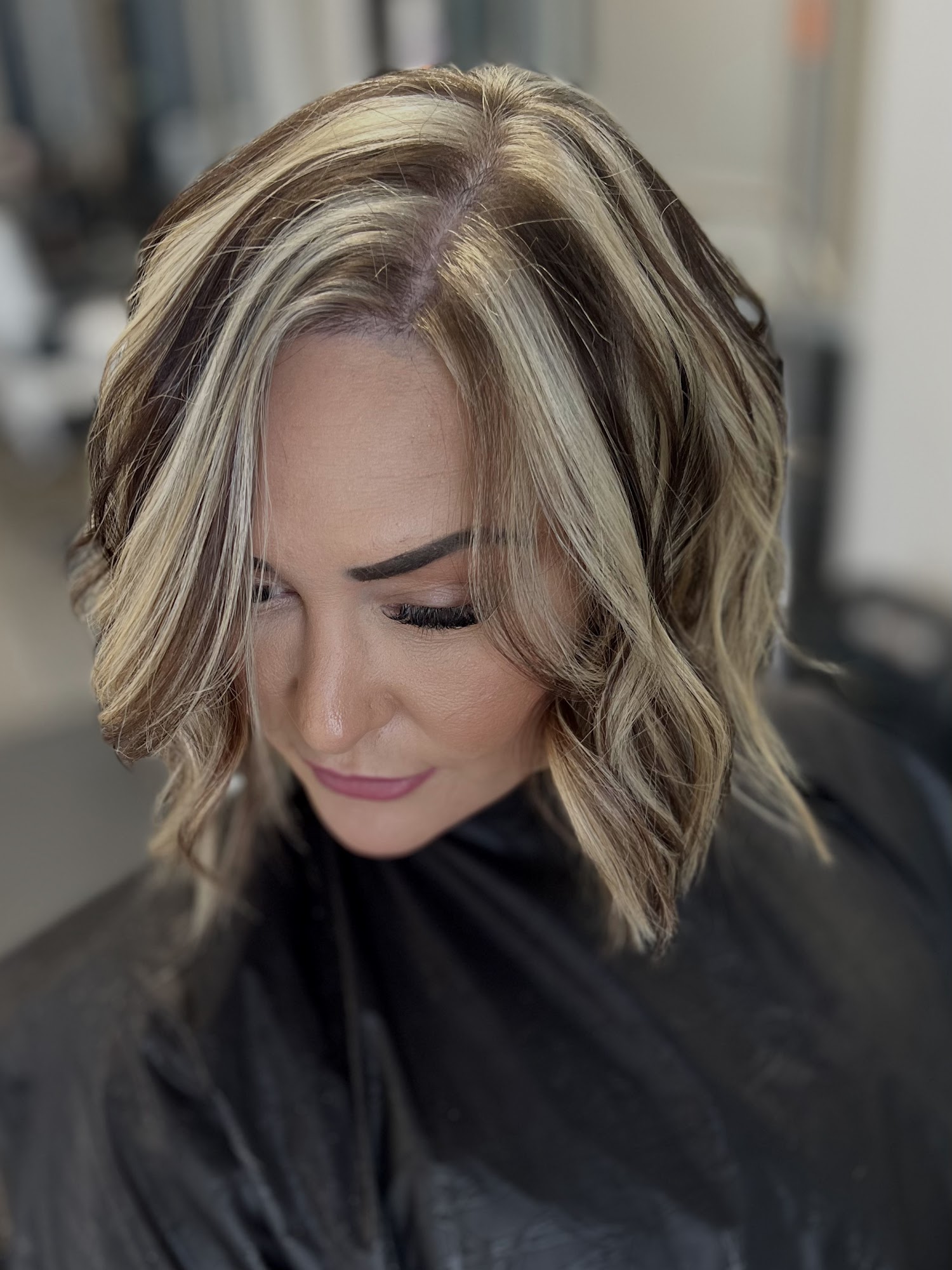 The Vibe Beauty Lounge