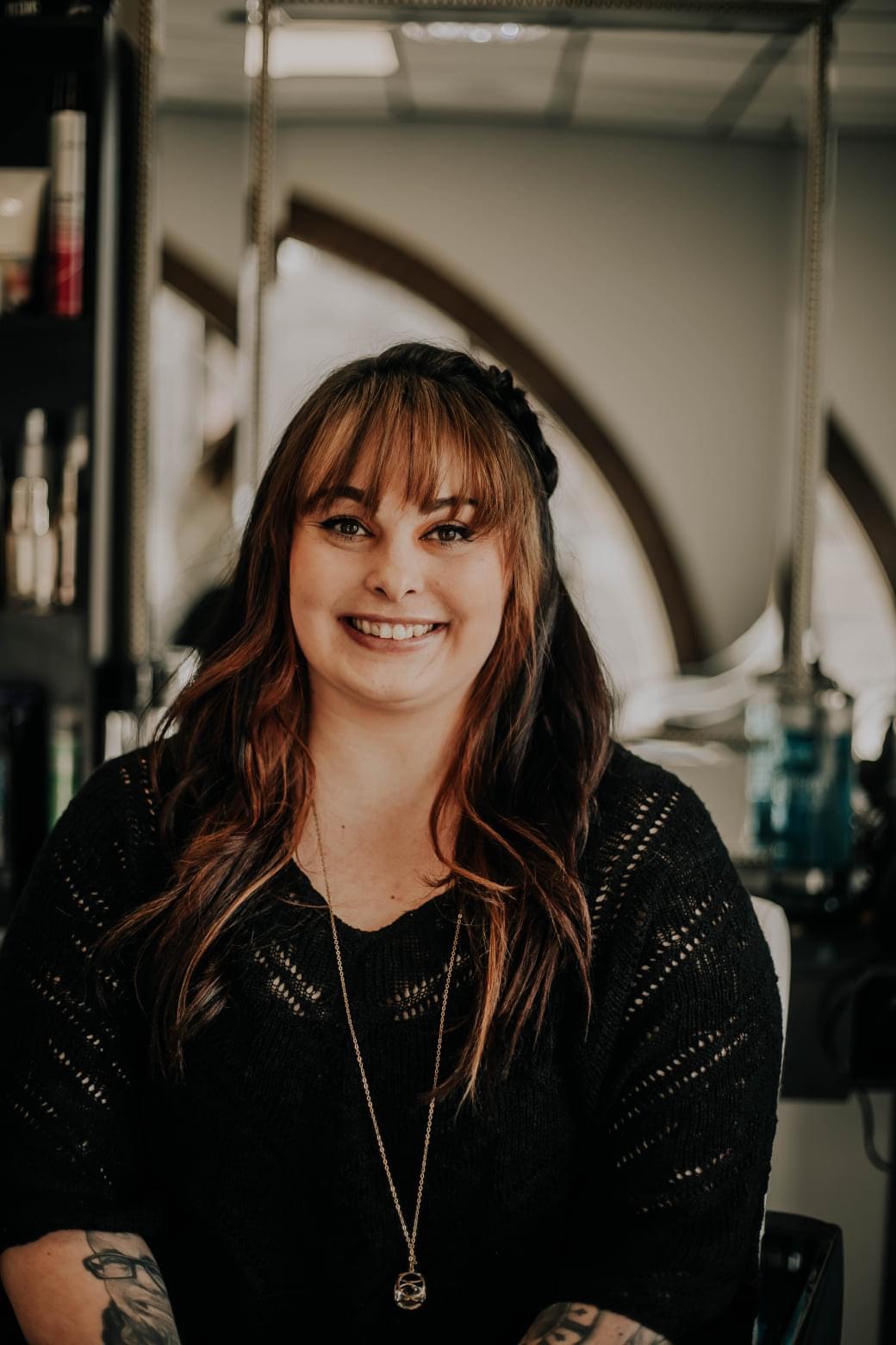 The Vibe Beauty Lounge