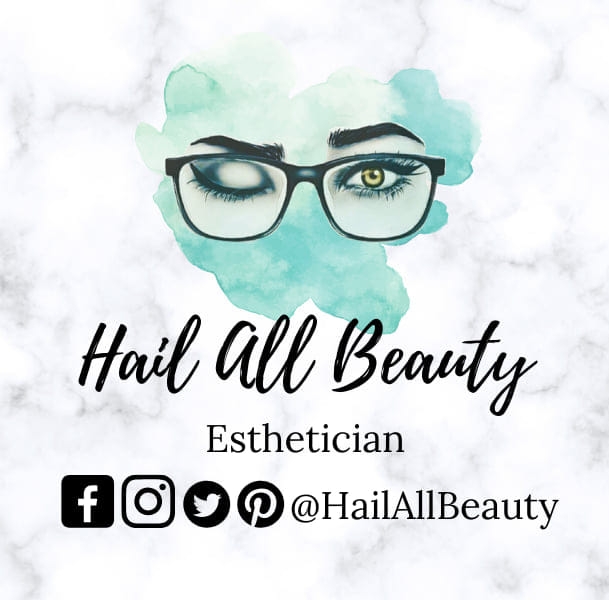 Hail All Beauty