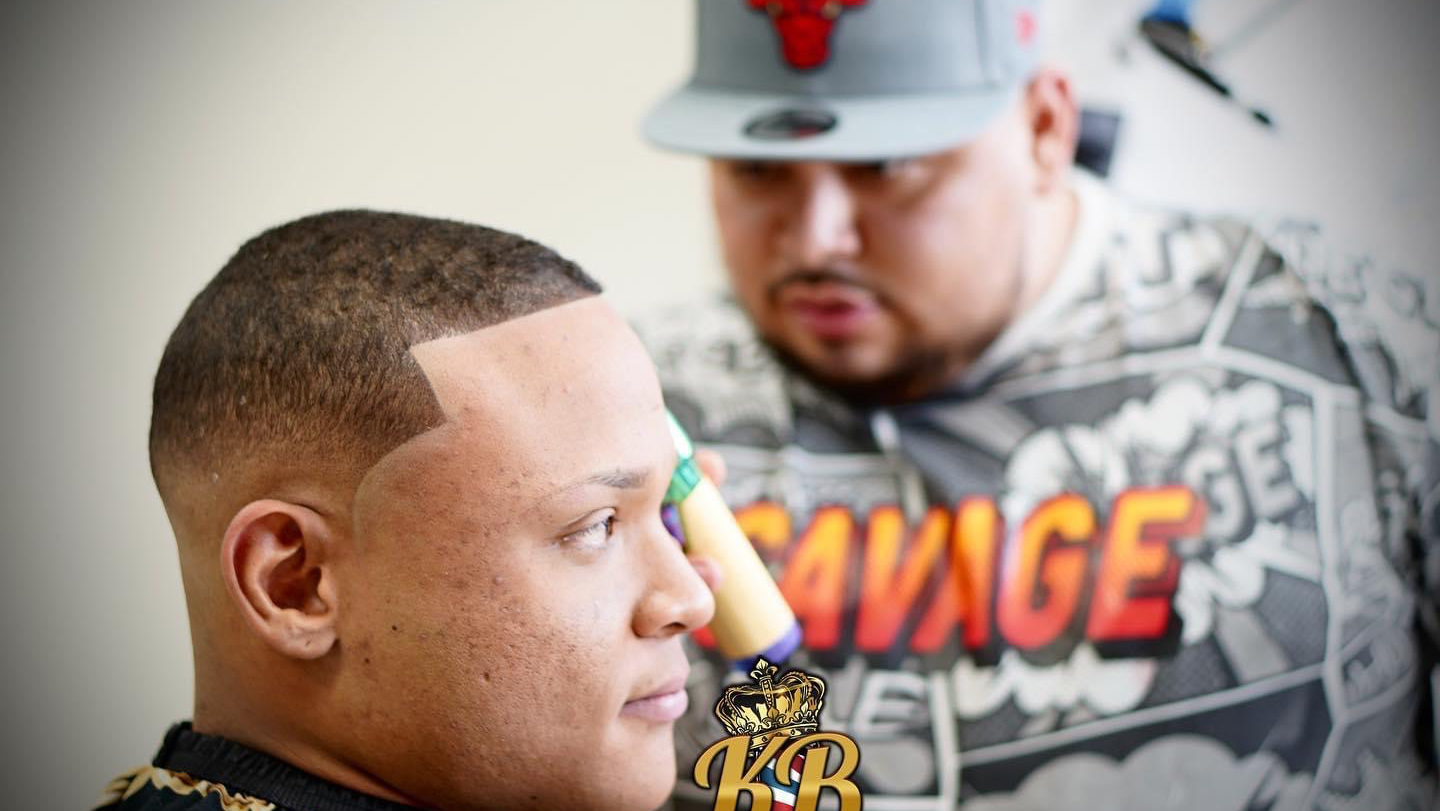 Blessed Barber Shop 429 S Circle Dr, Colorado Springs Colorado 80910