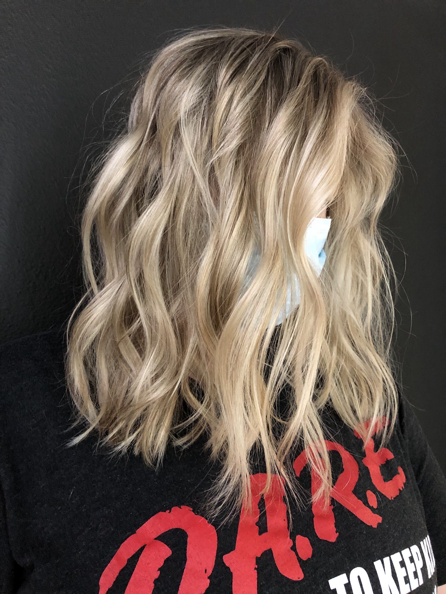 Theresa Bridge Haircraft, LLC 1621 W Colorado Ave, Colorado Springs Colorado 80904