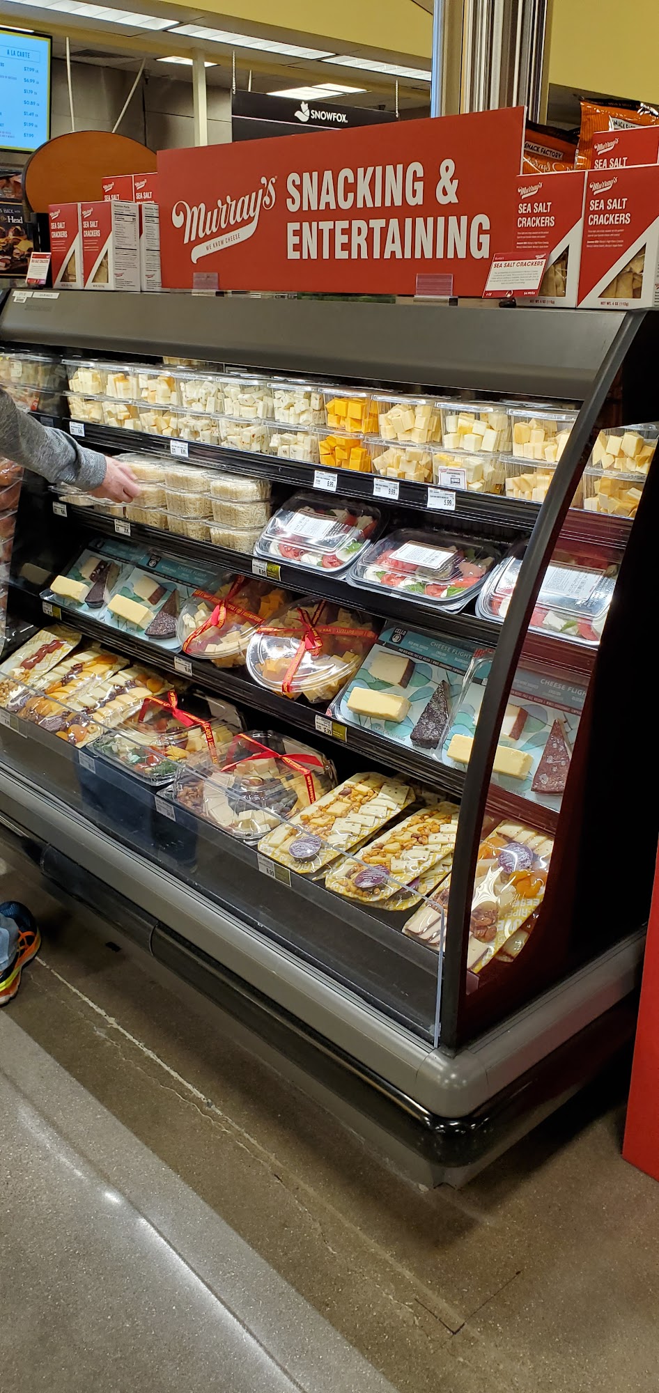 Murray's Cheese Colorado Springs