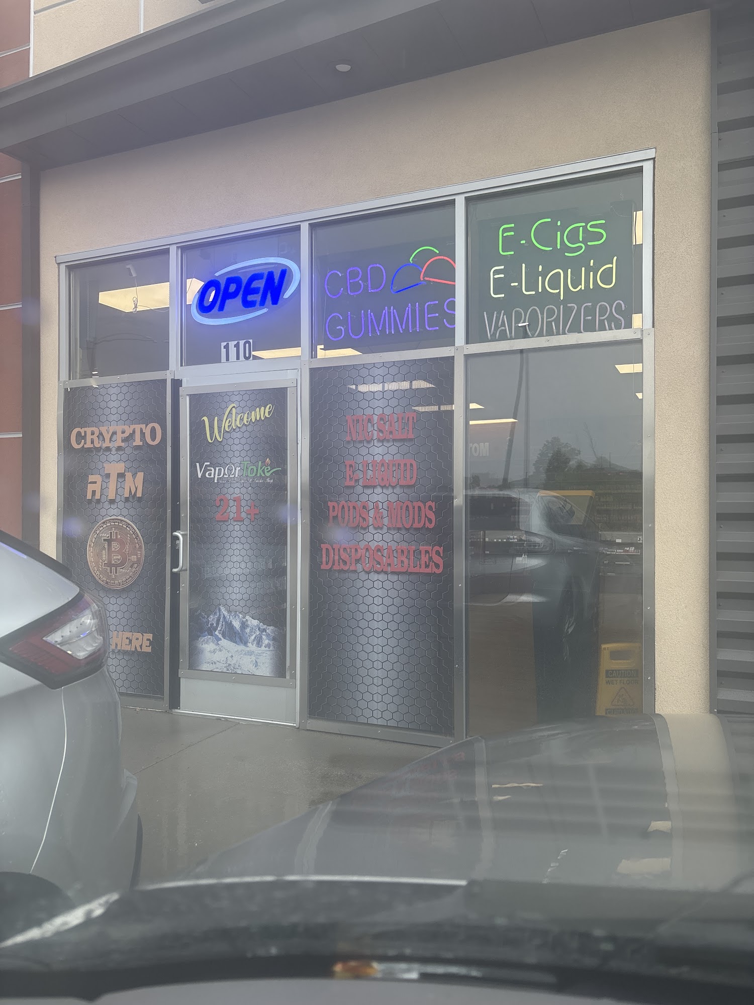 Red Star Vapor & Smoke Colorado Springs