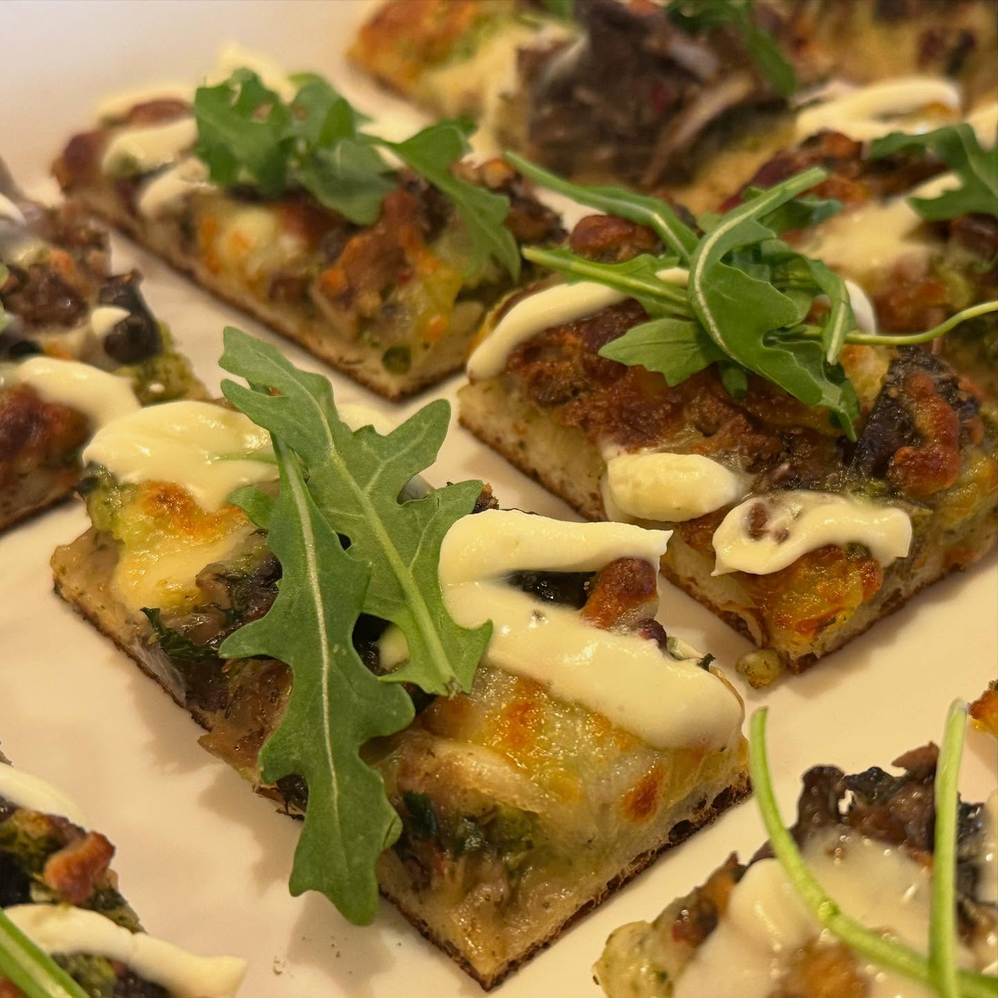 Bon Appétit Catering