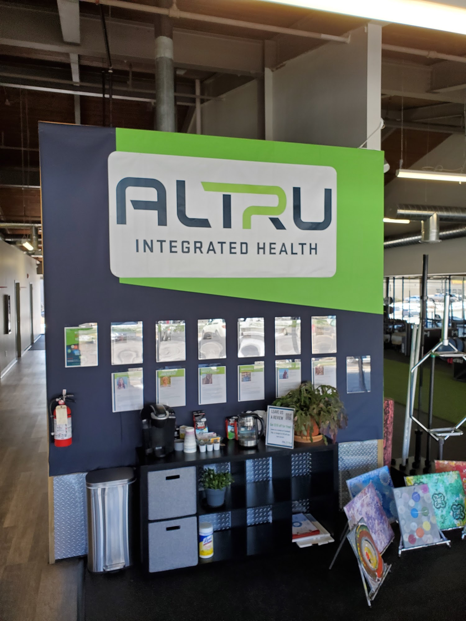 Altru Integrated Health