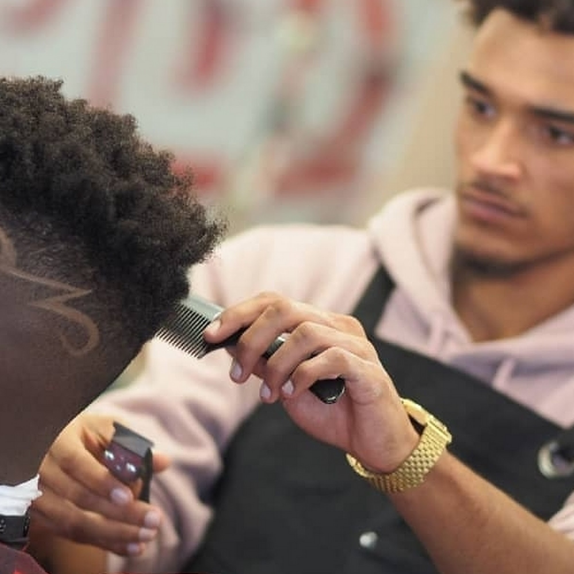 SigTheBarber 5472 Tomah Dr, Colorado Springs Colorado 80918