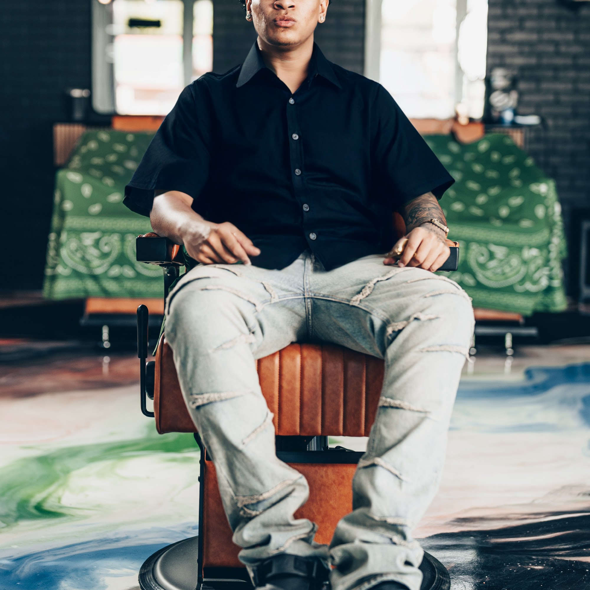 CHICO BEAMED 3367 N Academy Blvd, Colorado Springs Colorado 80917