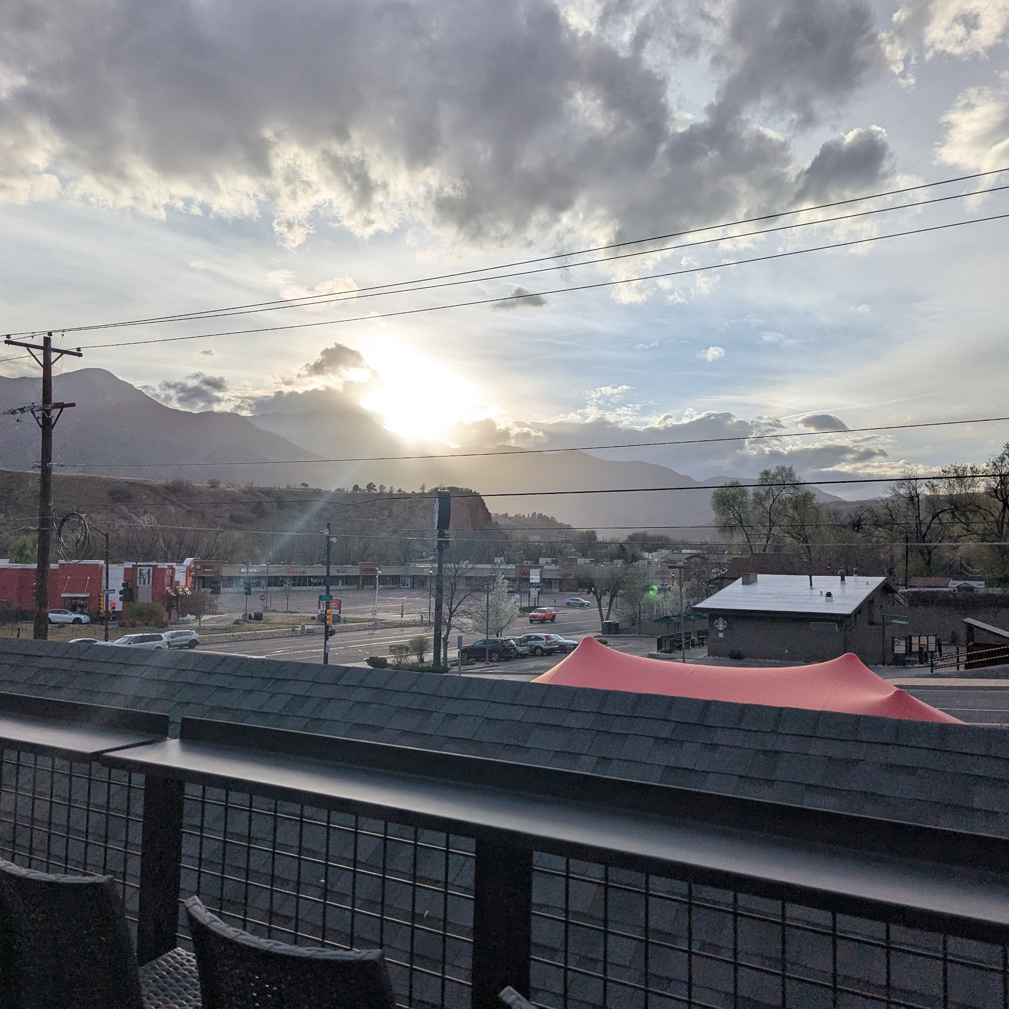 WestFax Springs by WestFax Brewing Company Colorado Springs