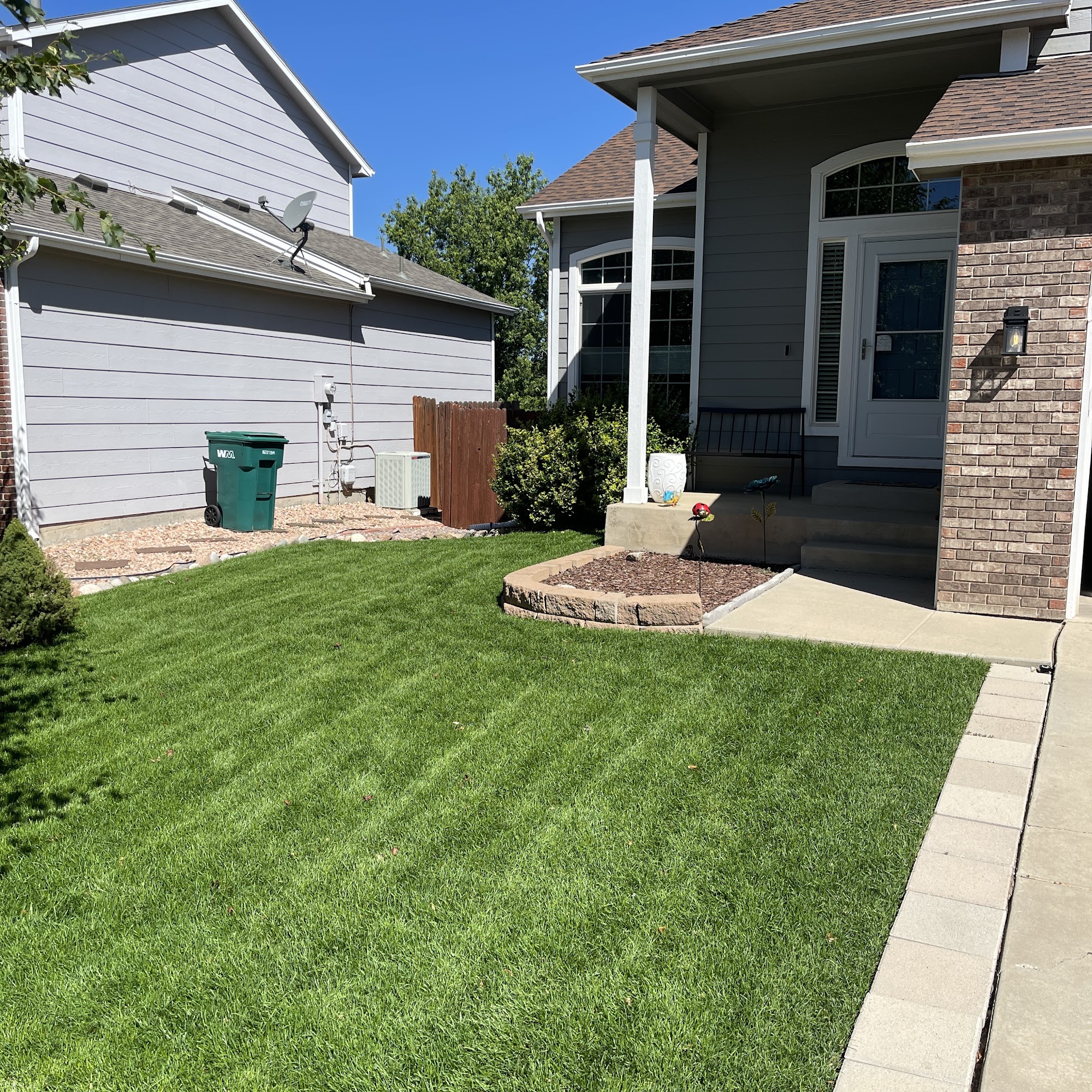 Turf Master, LLC