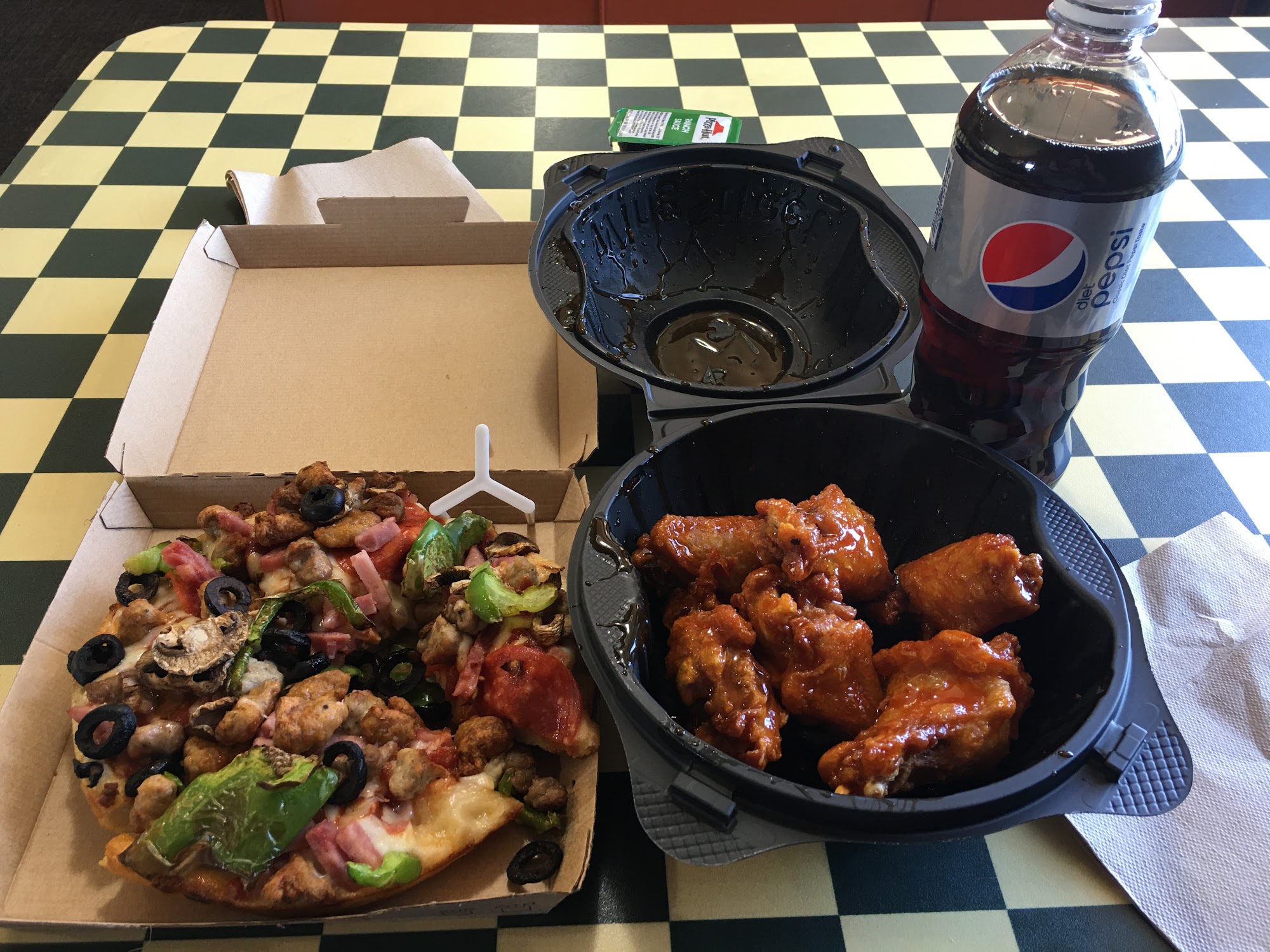 Pizza Hut