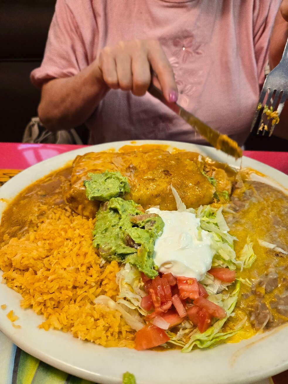 Photo credit: tripadvisor