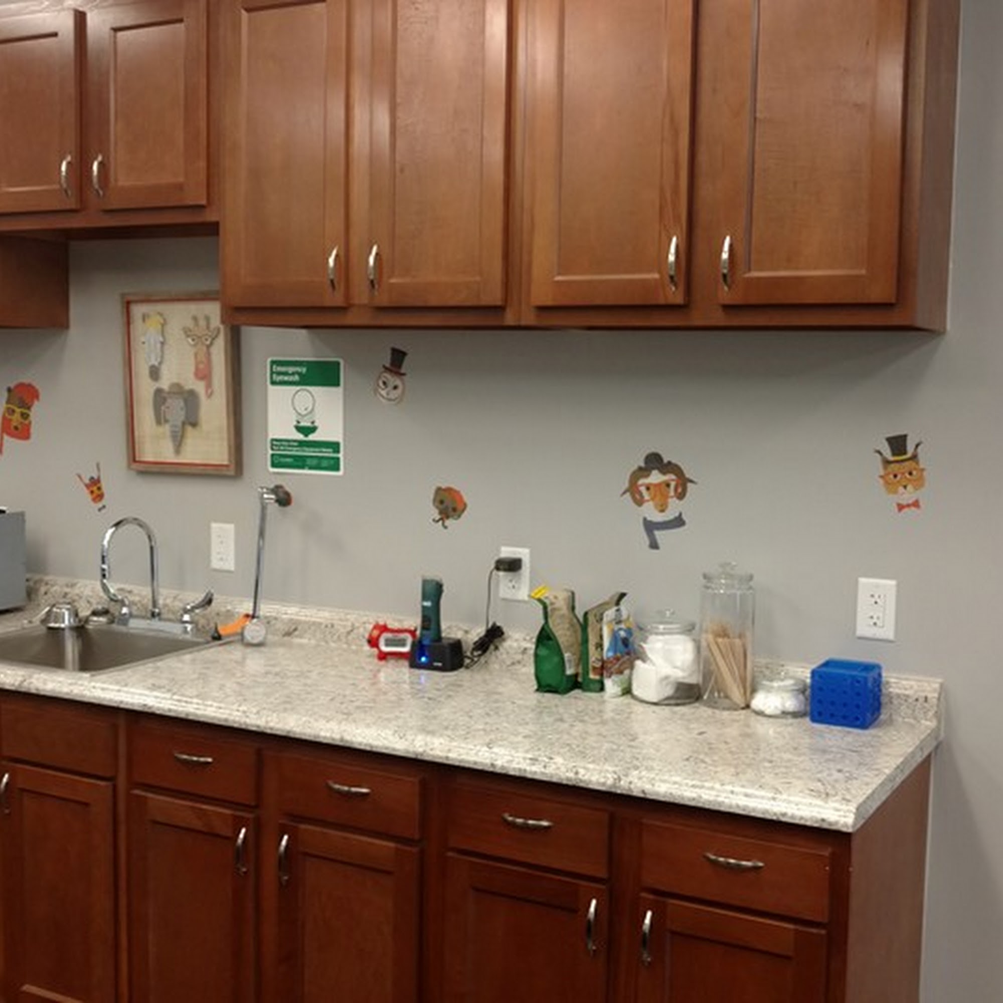 Veterinary Center at Turnberry (Pet Clinic) Commerce City