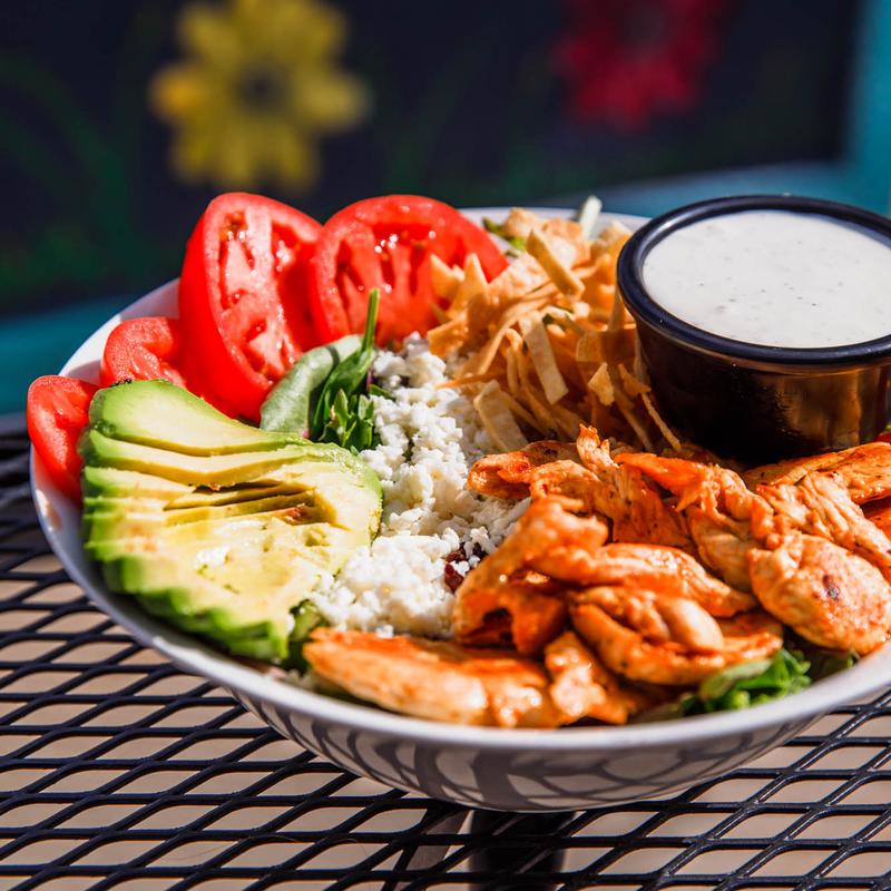 Las Margs at Reunion Commerce City