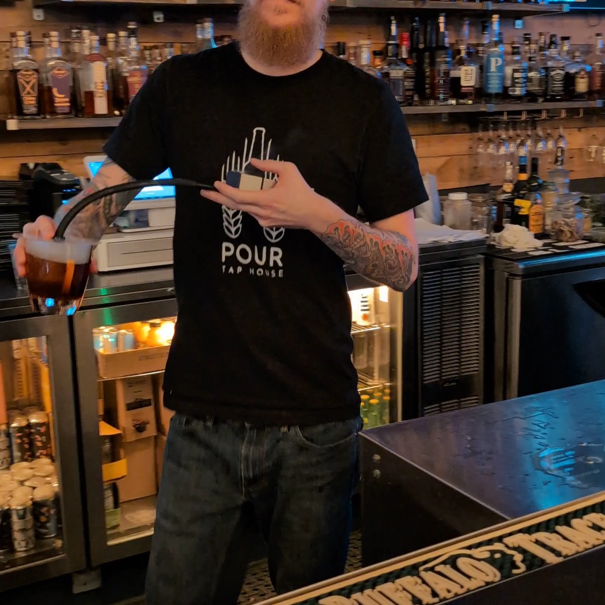 Pour Tap House Commerce City