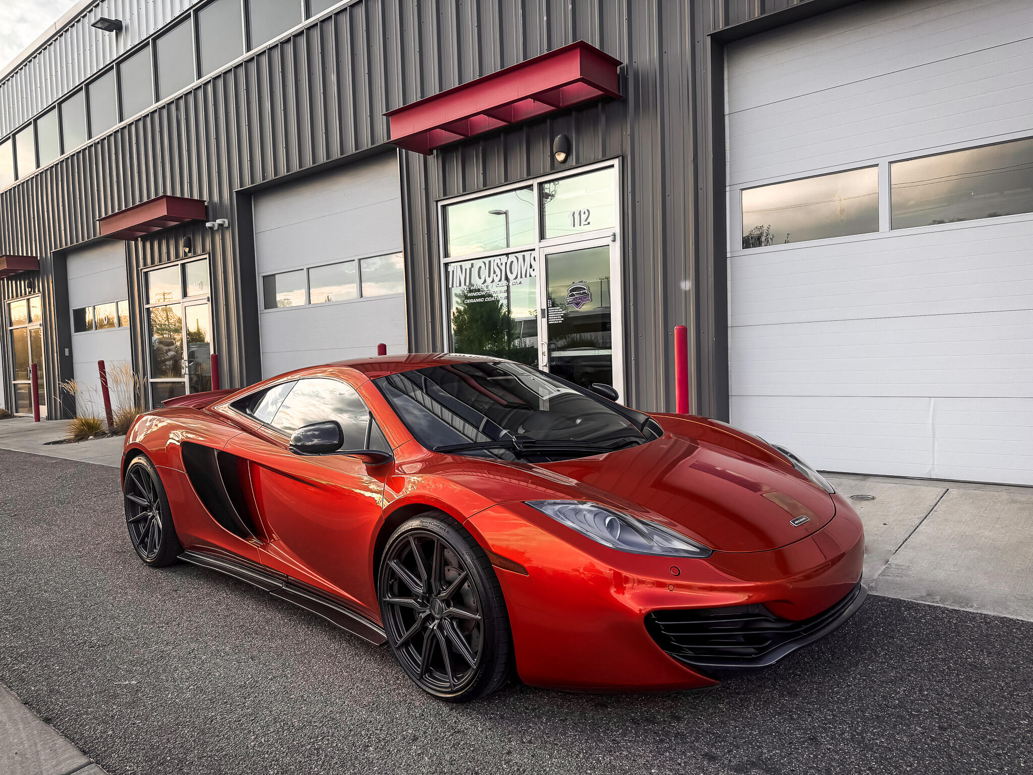 Photo credit: nextdoor